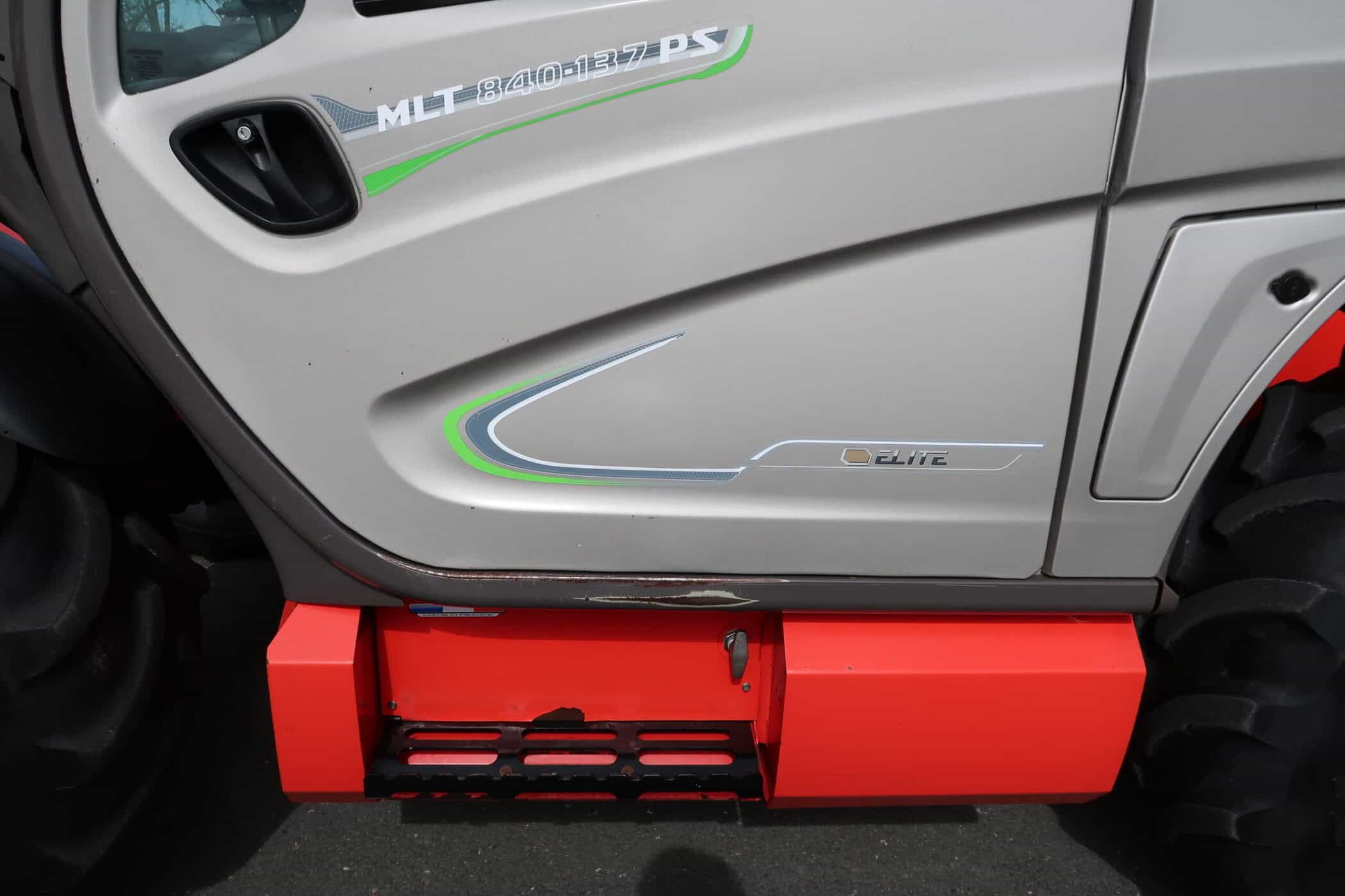 MANITOU MLT 840-137 PS - Image 19