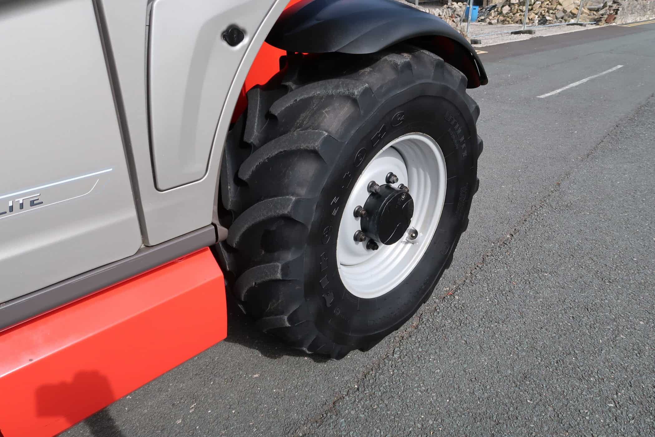 MANITOU MLT 840-137 PS - Image 20