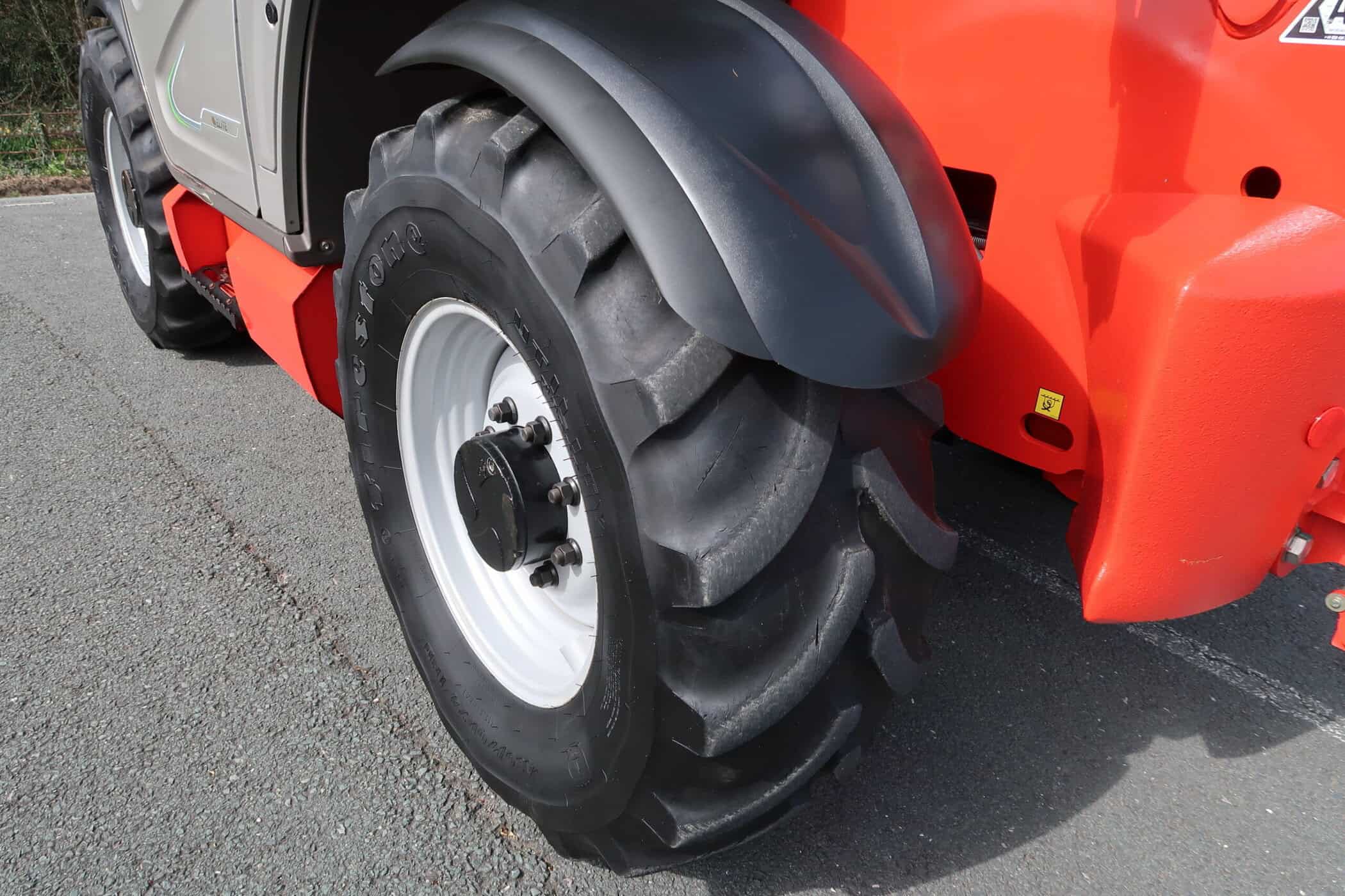 MANITOU MLT 840-137 PS - Image 21