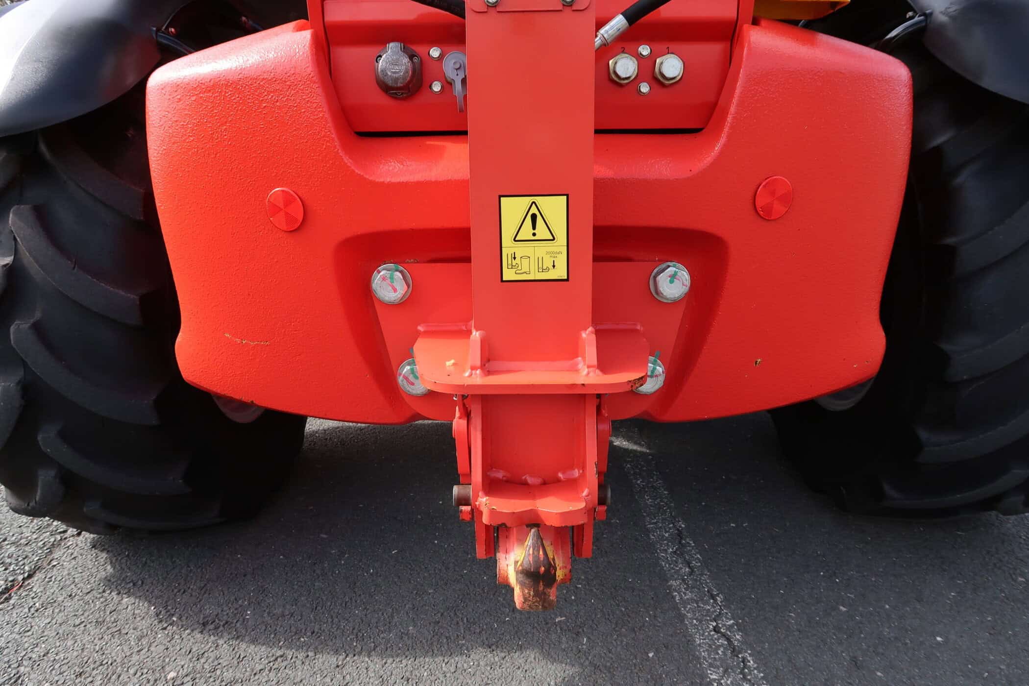 MANITOU MLT 840-137 PS - Image 22