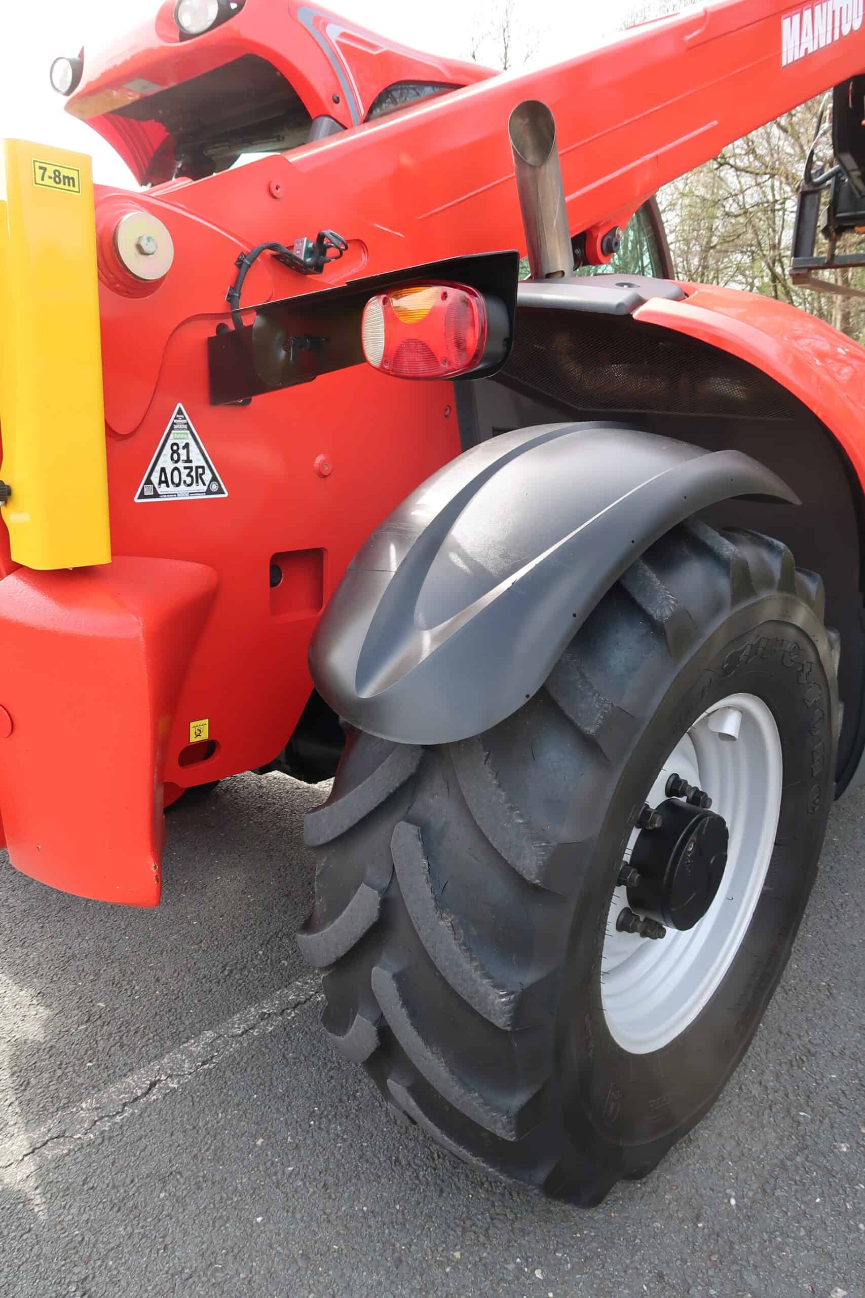 MANITOU MLT 840-137 PS - Image 23