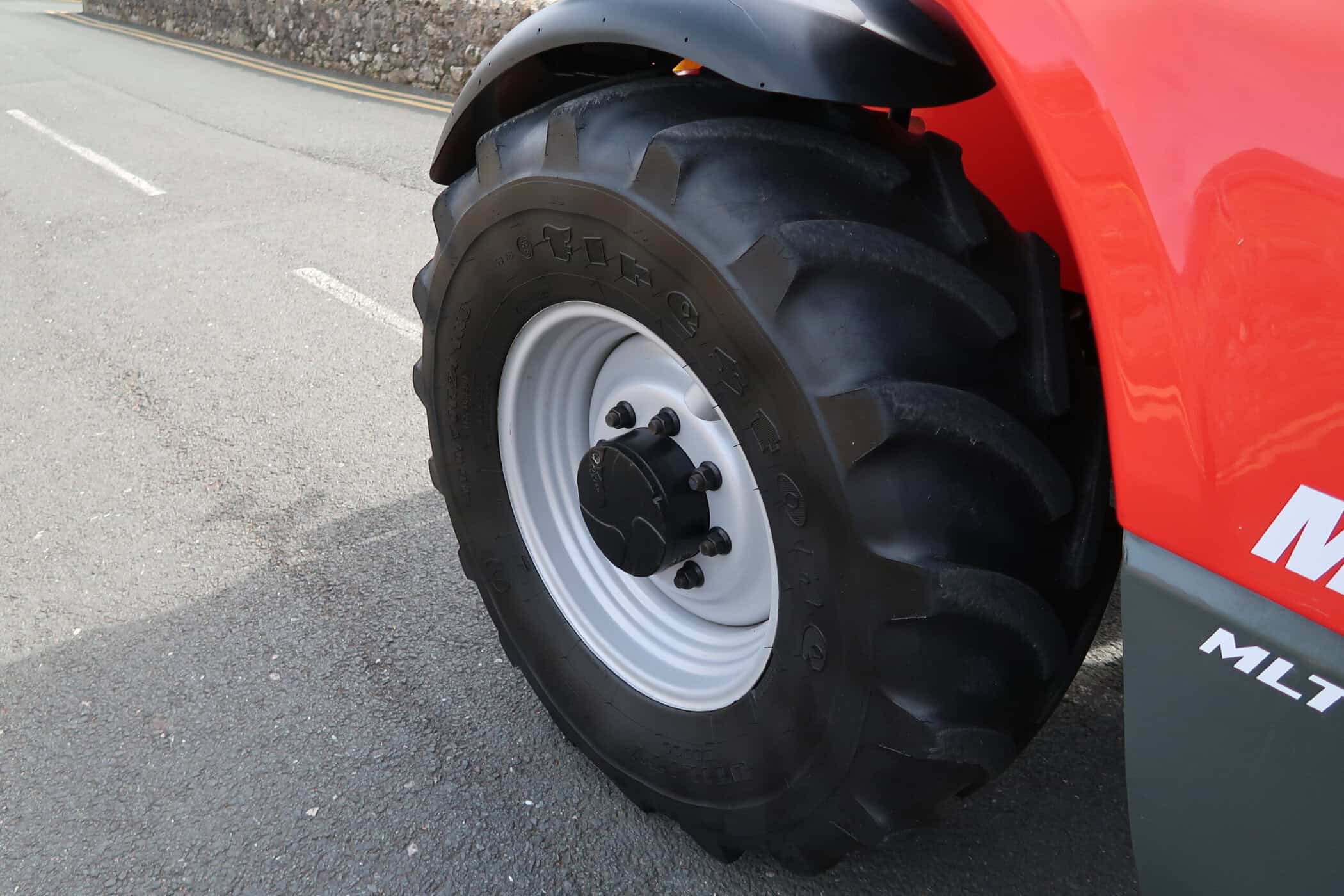 MANITOU MLT 840-137 PS - Image 25