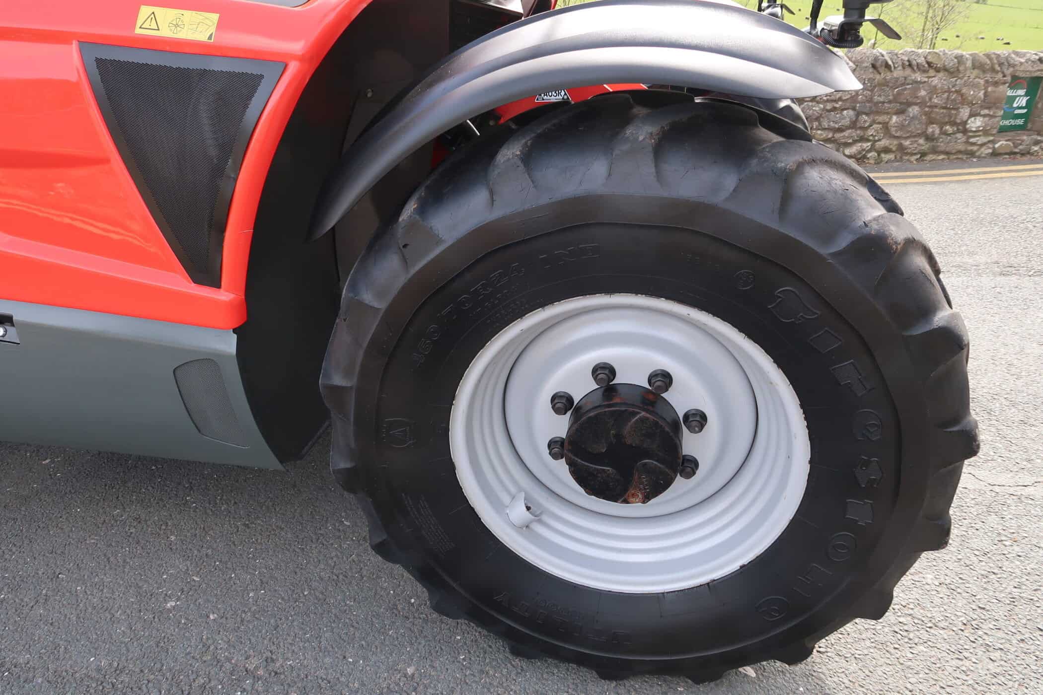 MANITOU MLT 840-137 PS - Image 26