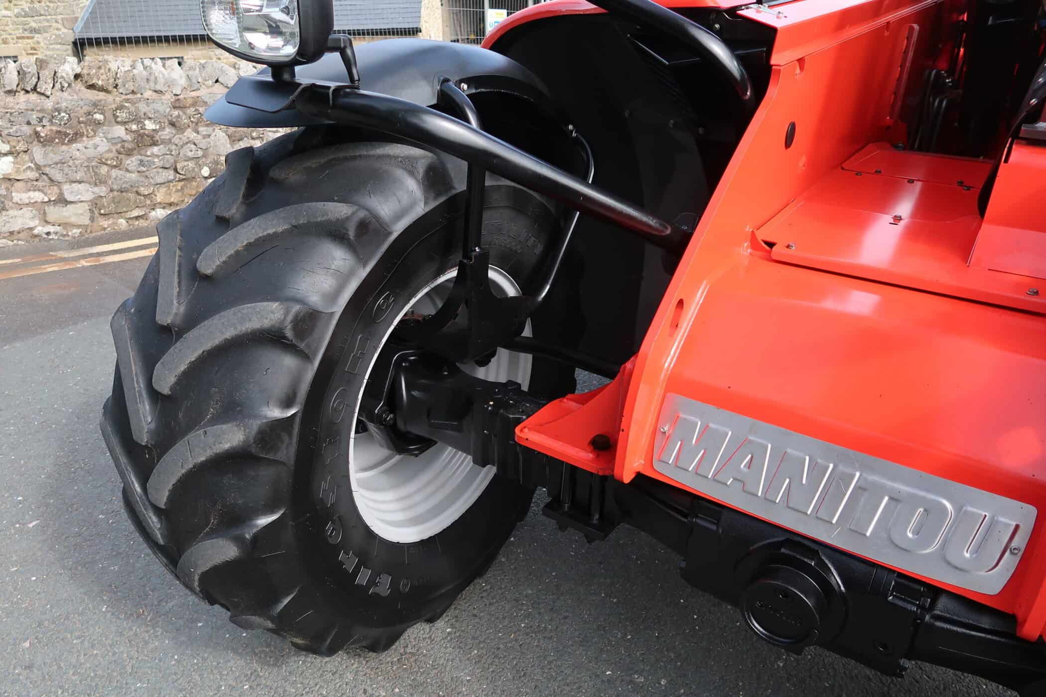 MANITOU MLT 840-137 PS - Image 27