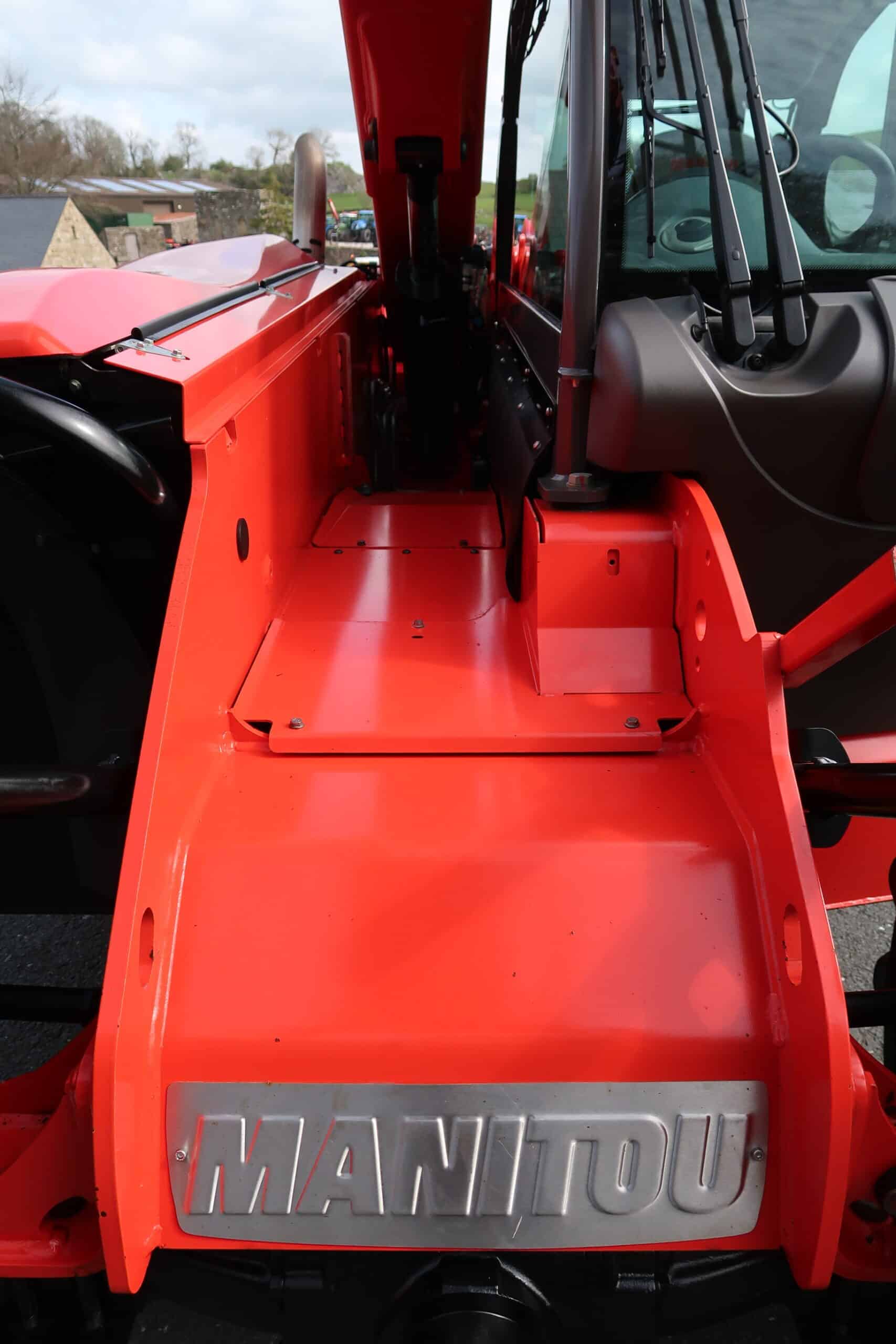 MANITOU MLT 840-137 PS - Image 29