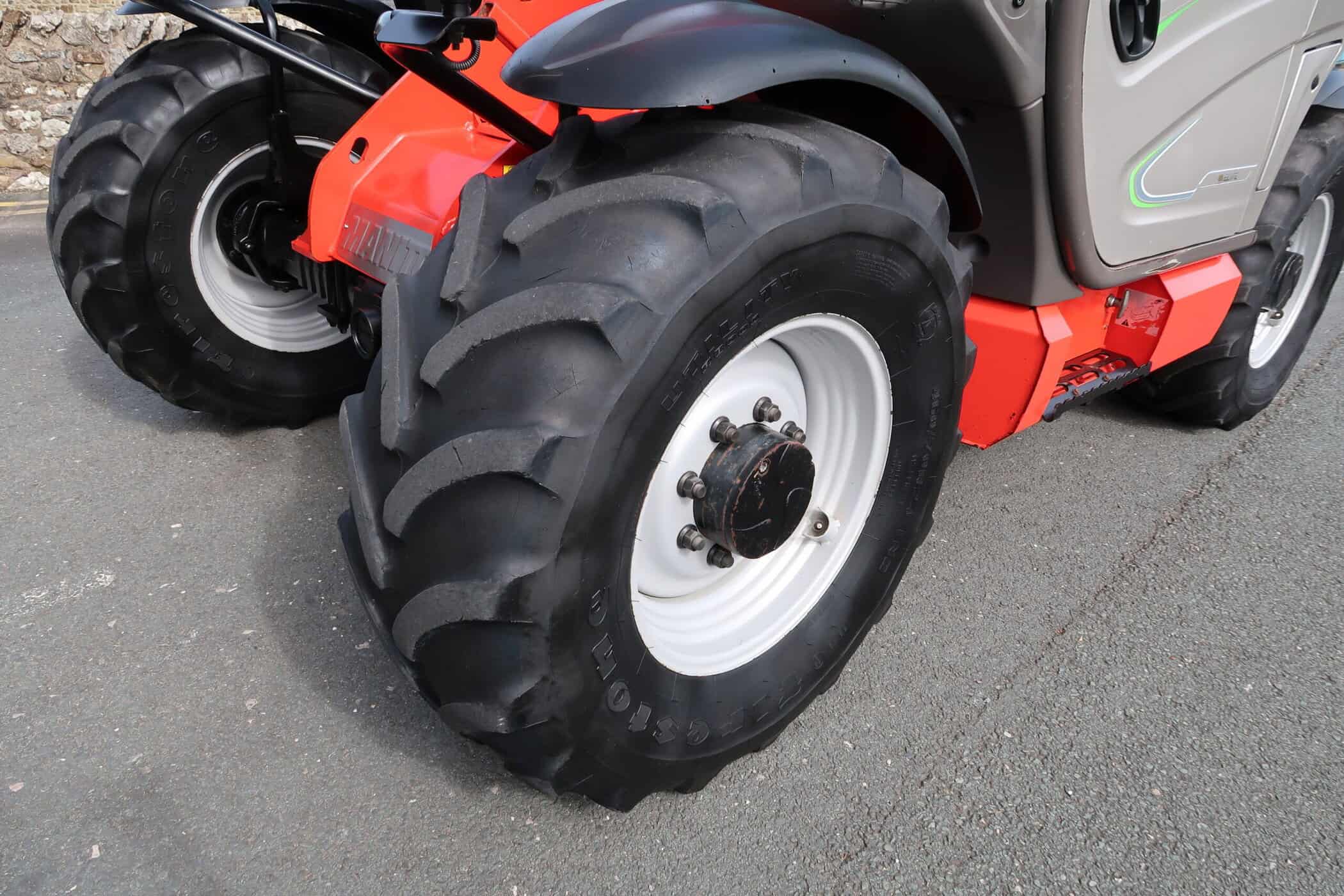 MANITOU MLT 840-137 PS - Image 30