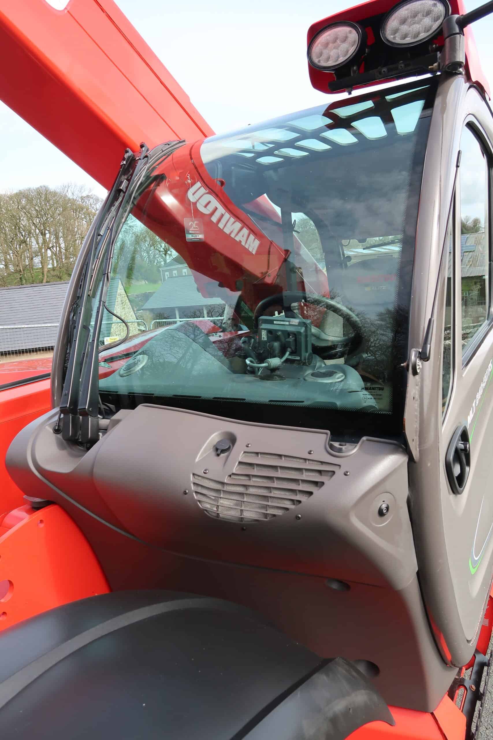 MANITOU MLT 840-137 PS - Image 31