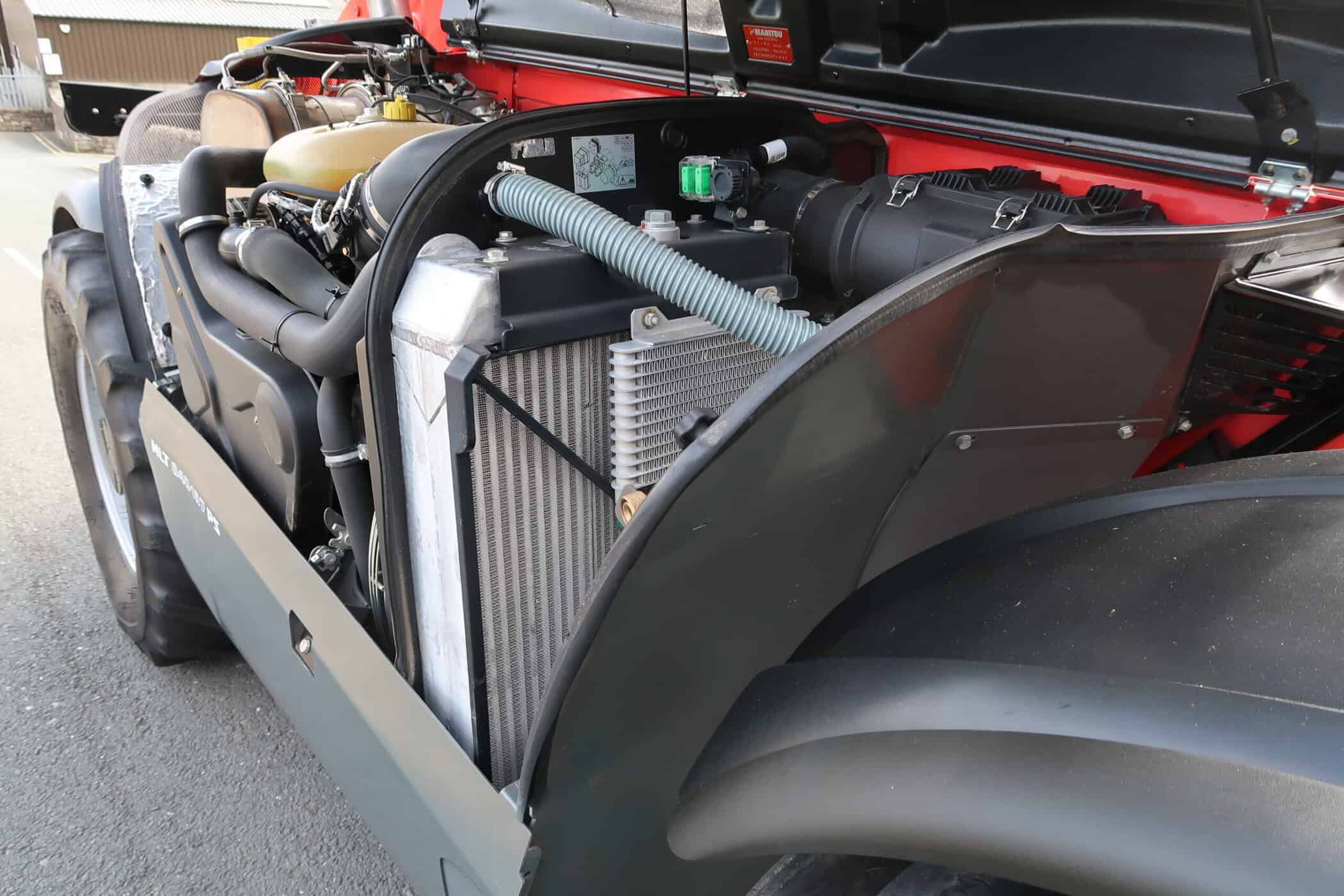 MANITOU MLT 840-137 PS - Image 32