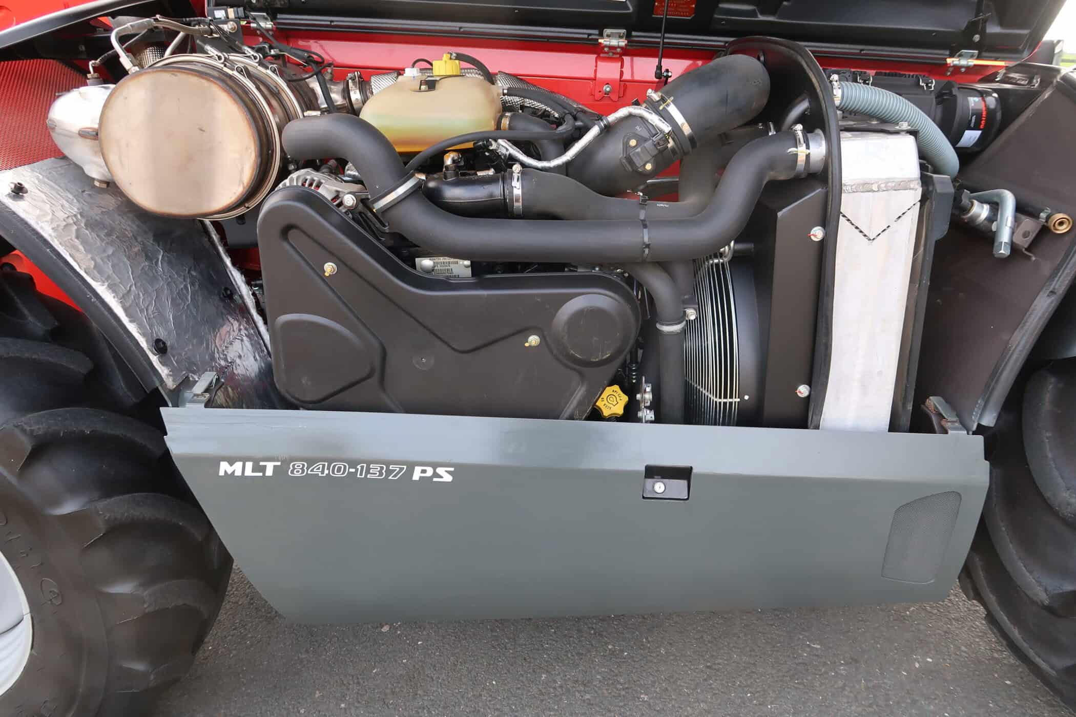 MANITOU MLT 840-137 PS - Image 33