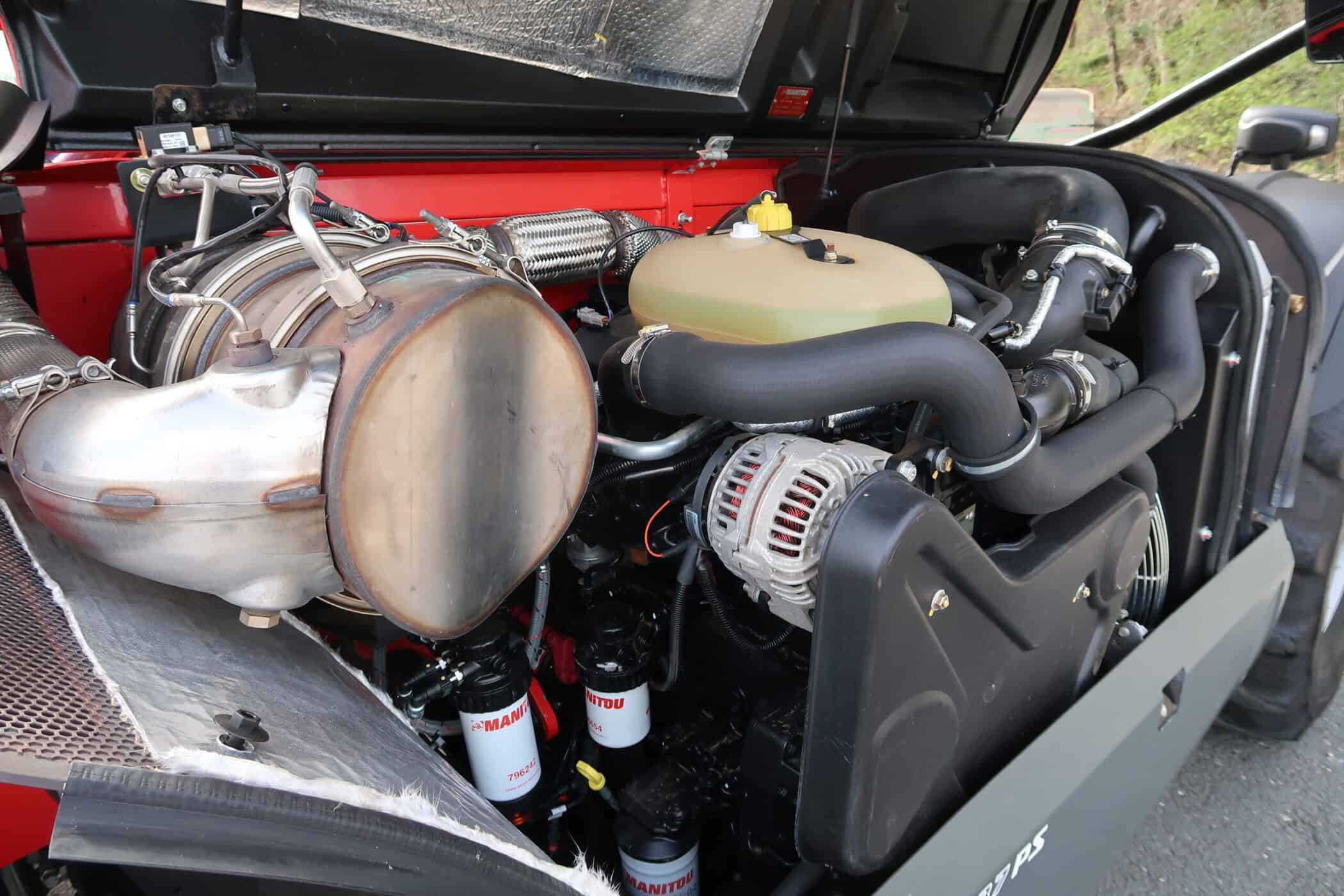 MANITOU MLT 840-137 PS - Image 35