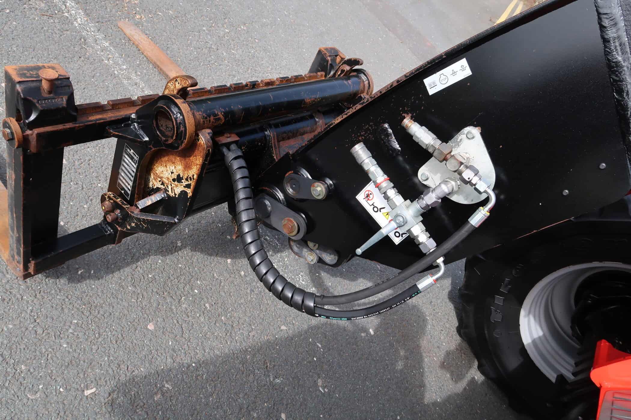MANITOU MLT 840-137 PS - Image 36