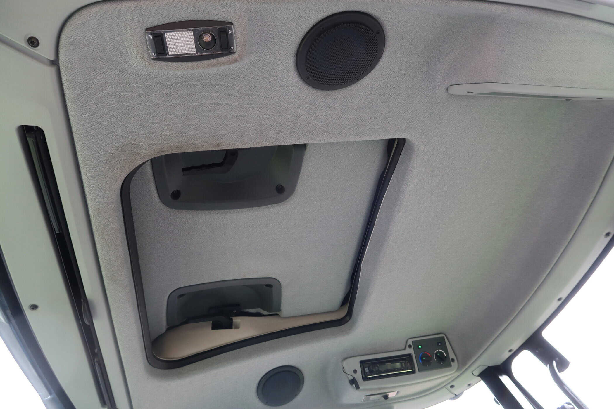 CLAAS ARION 430 - Image 12