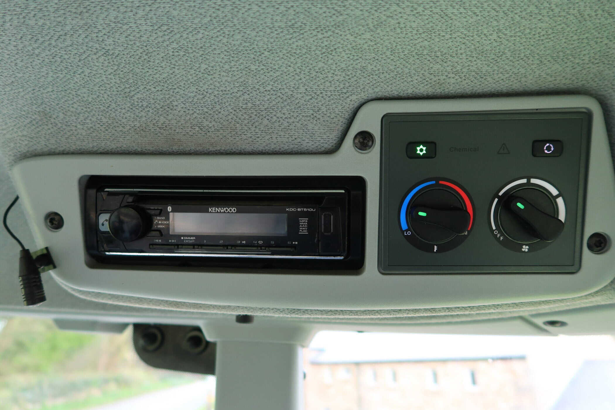 CLAAS ARION 430 - Image 21