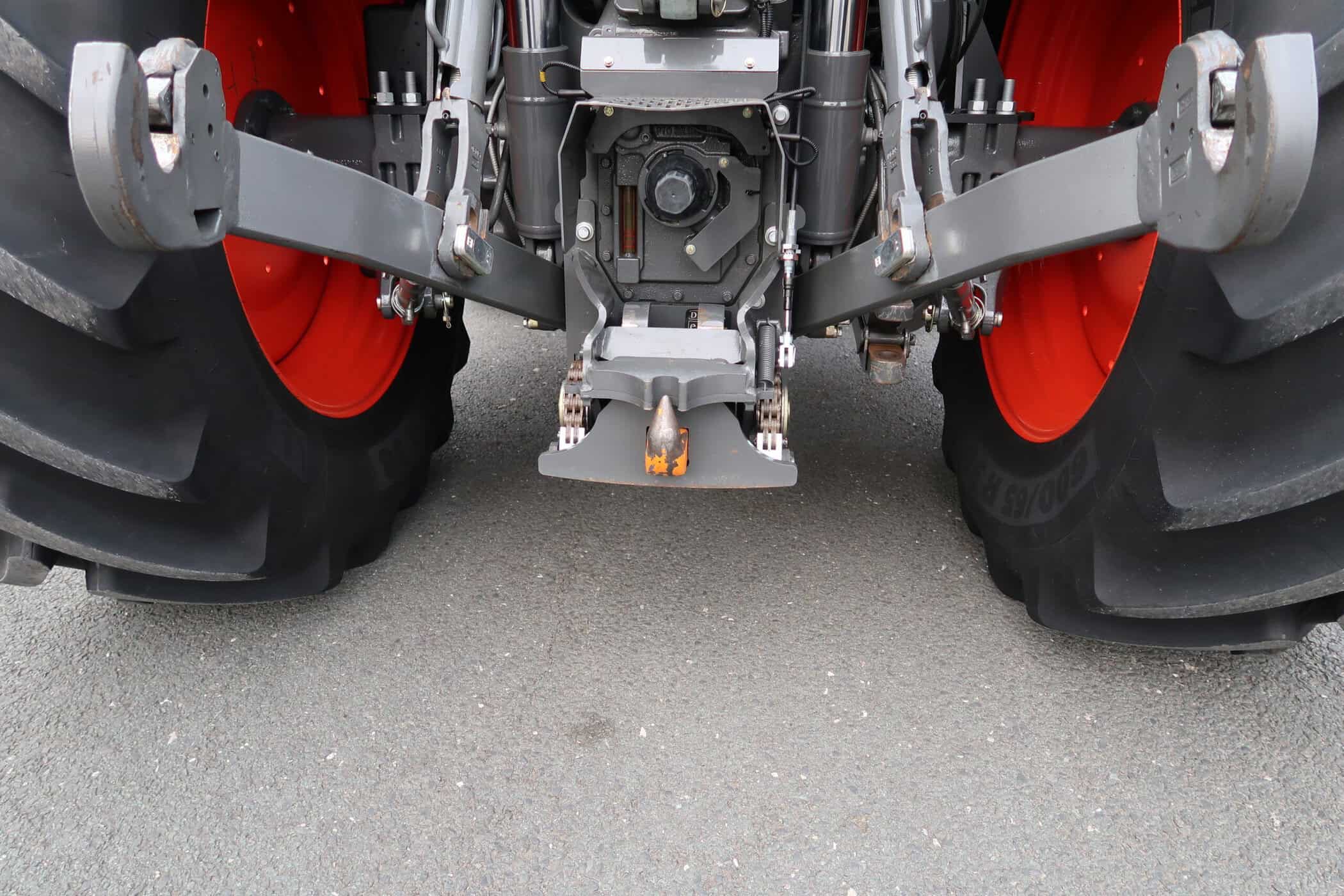 CLAAS ARION 430 - Image 26