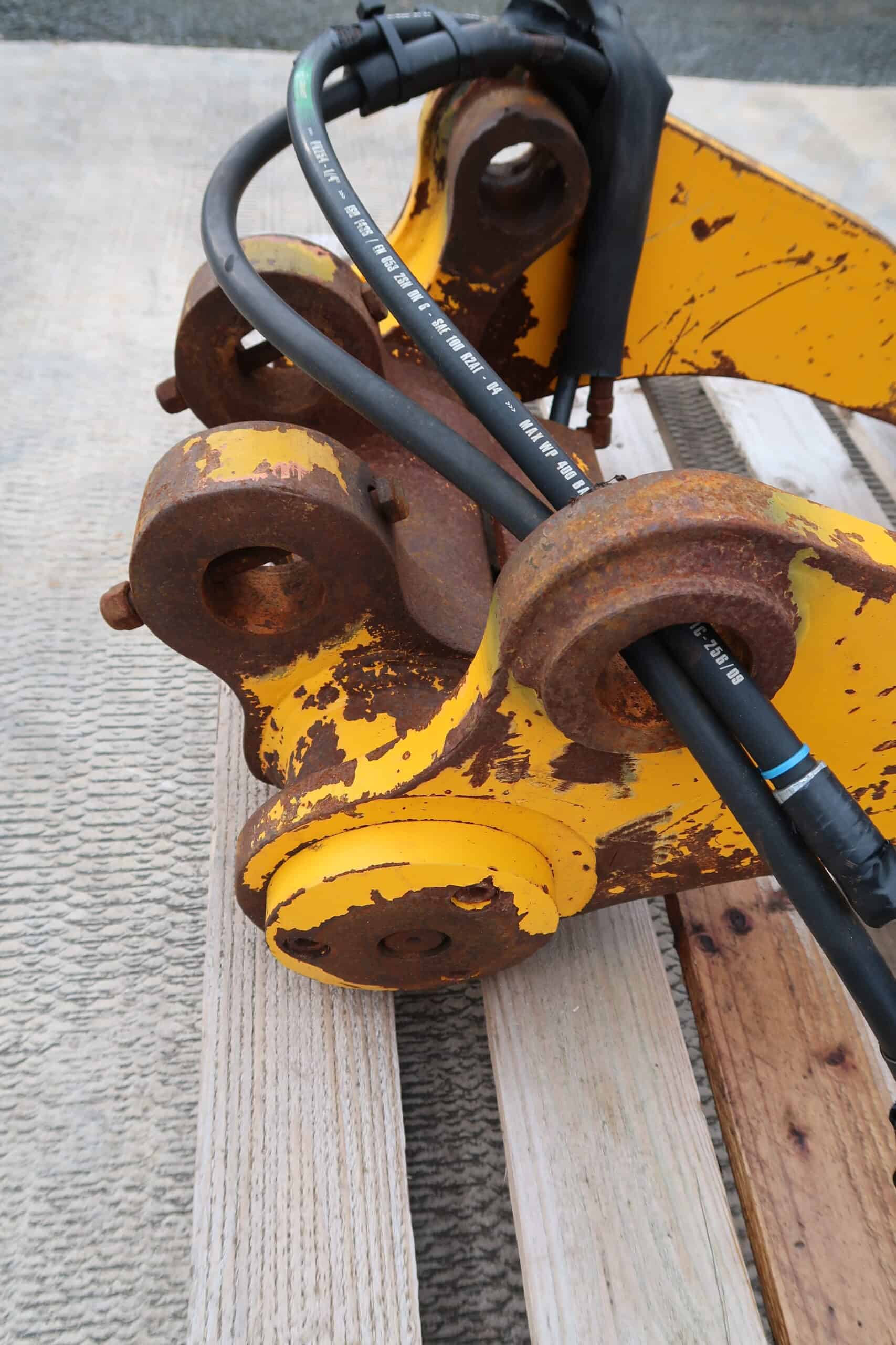 JCB TOOL CARRIER - Image 5