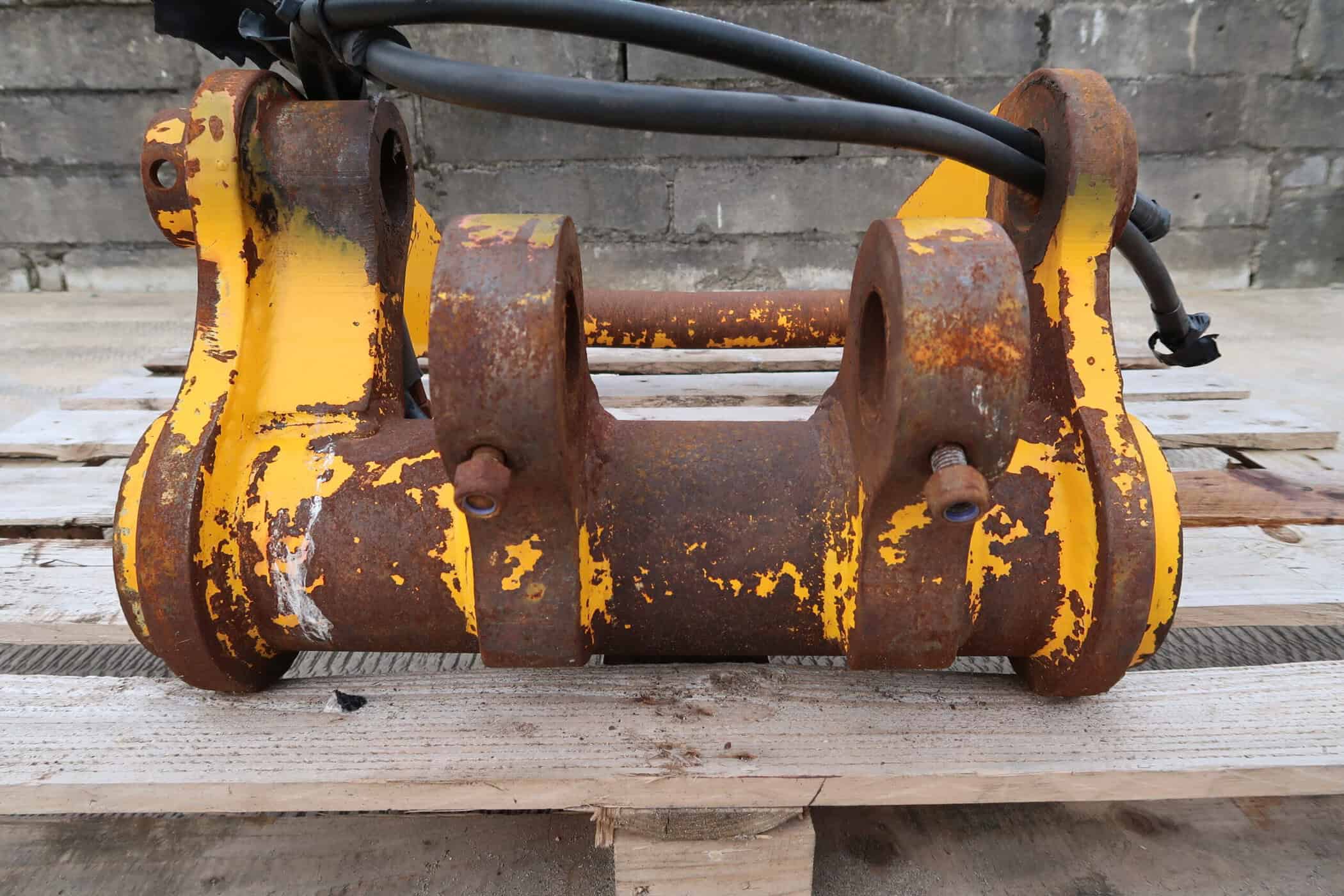 JCB TOOL CARRIER - Image 6