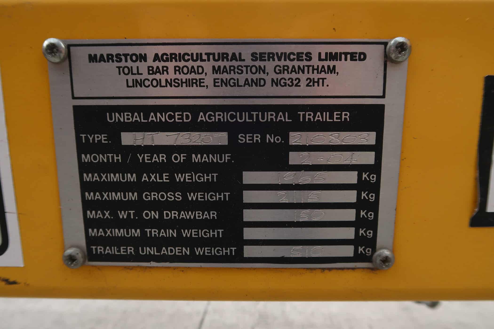 NEW HOLLAND CSX 7080 - Image 29
