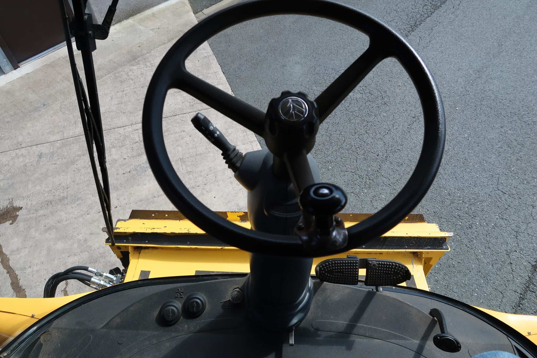 NEW HOLLAND CSX 7080 - Image 62