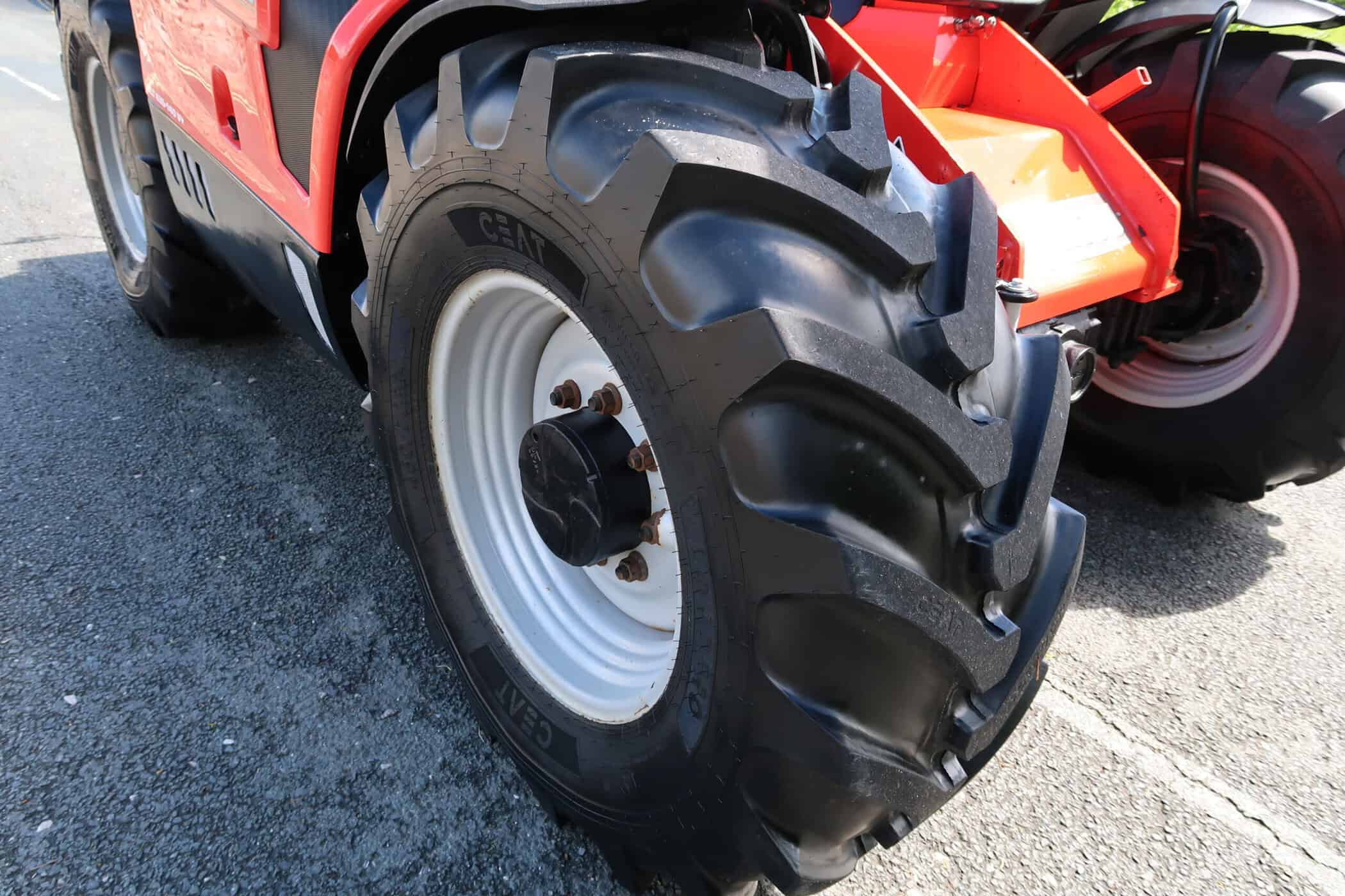 MANITOU MLT 635-140 V+ - Image 6