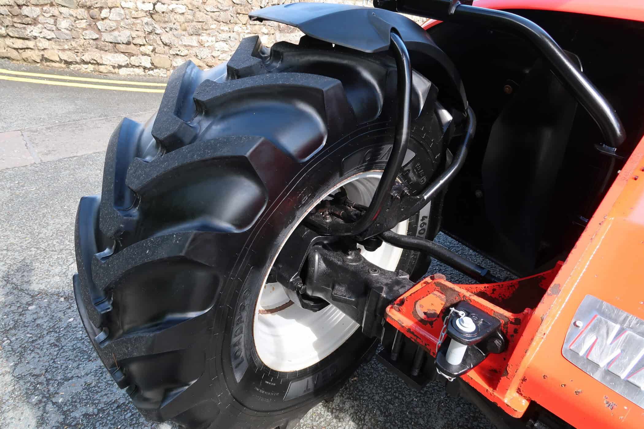 MANITOU MLT 635-140 V+ - Image 7