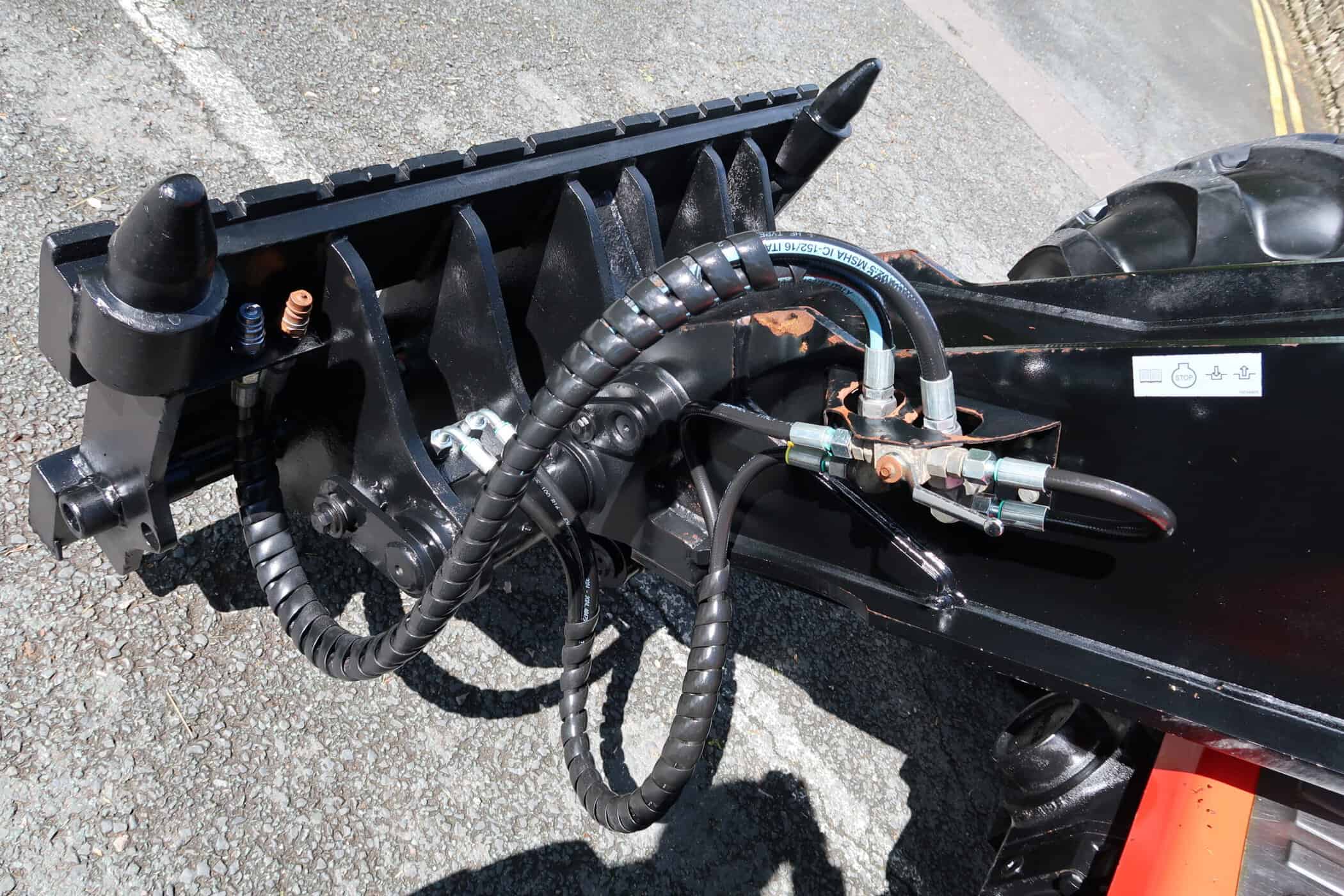 MANITOU MLT 635-140 V+ - Image 13