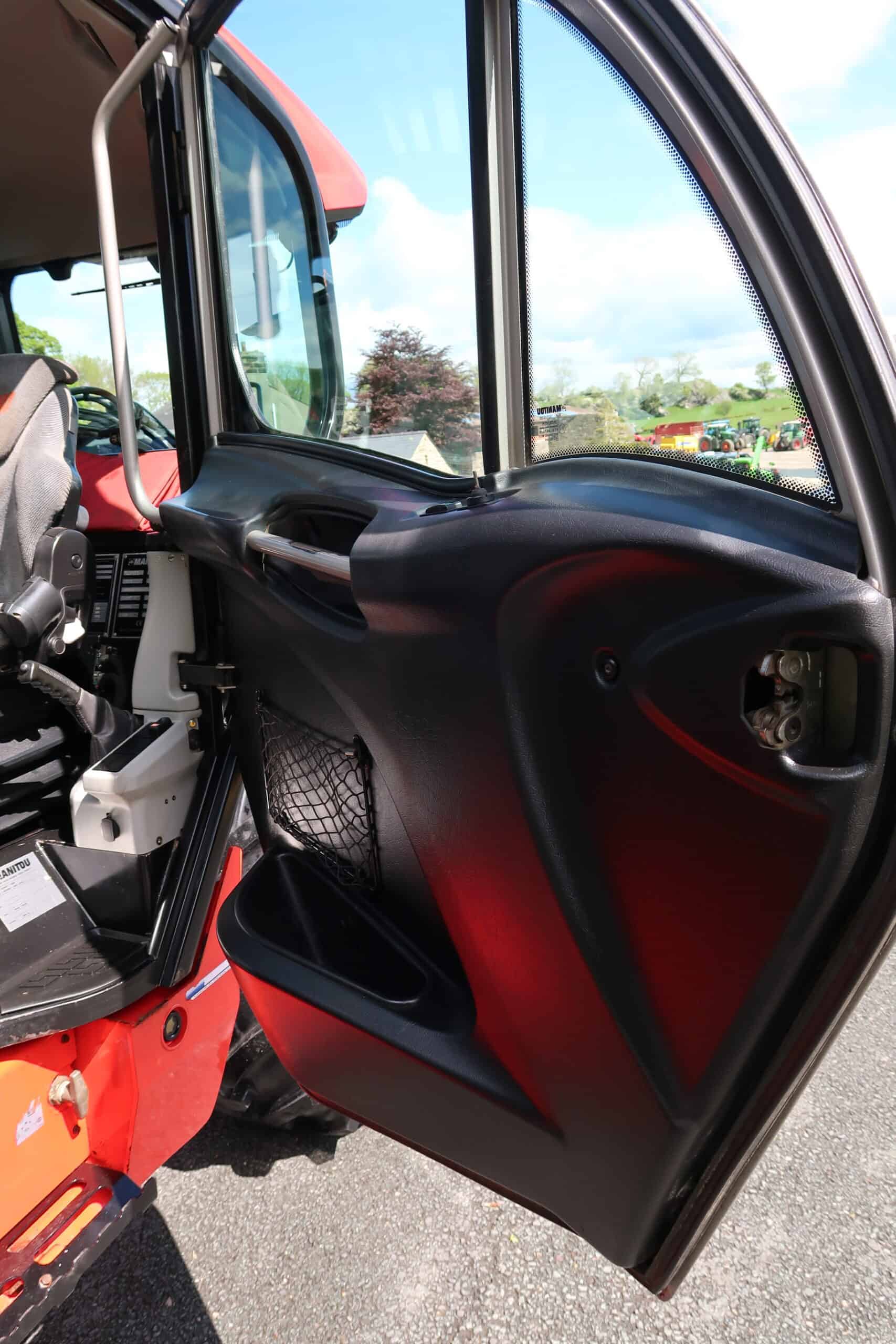 MANITOU MLT 635-140 V+ - Image 21