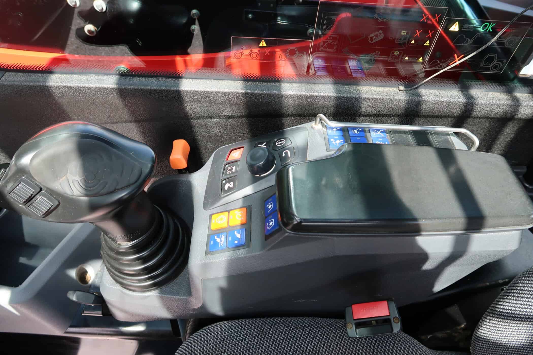 MANITOU MLT 635-140 V+ - Image 22