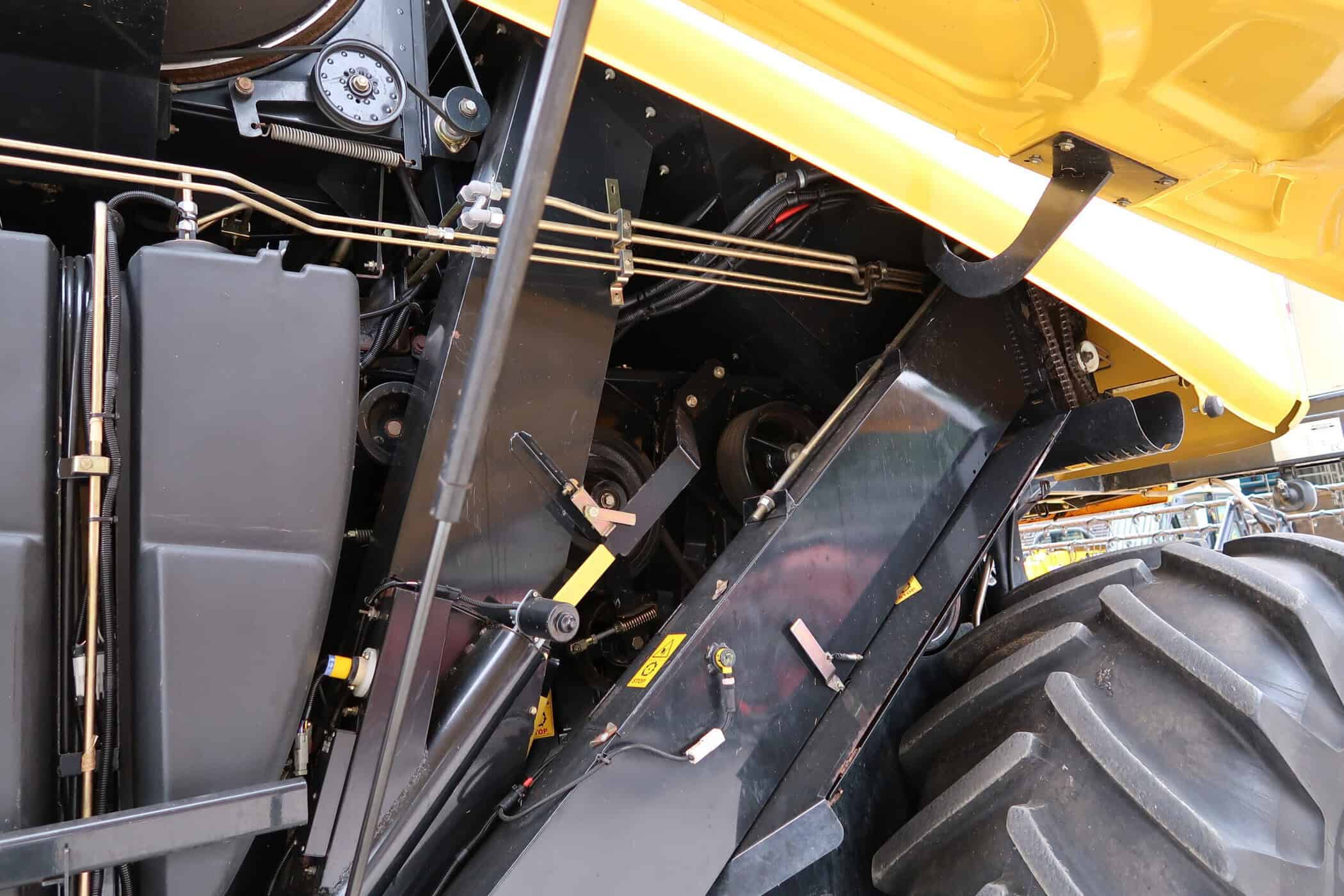 NEW HOLLAND CX 6090 - Image 27