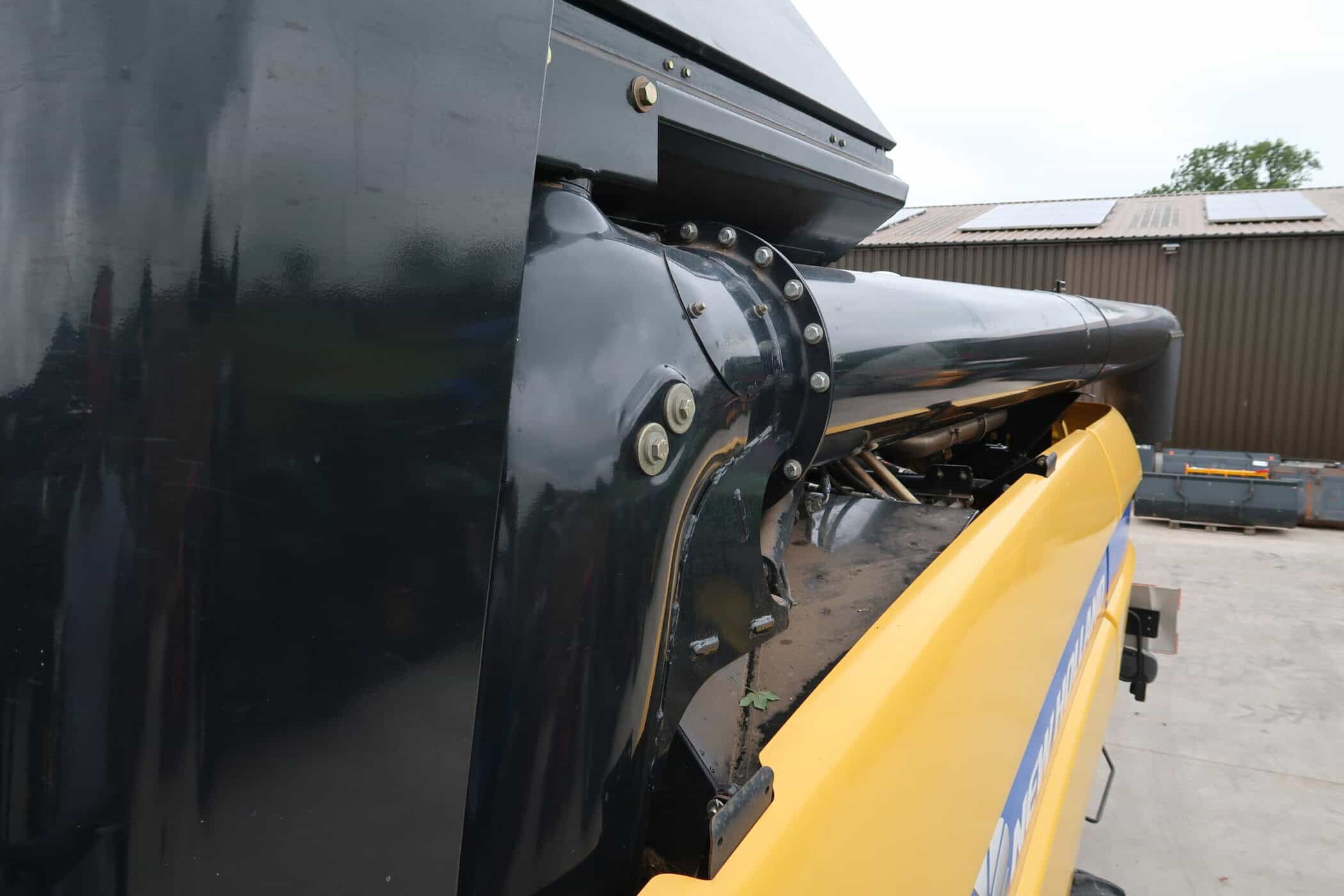 NEW HOLLAND CX 6090 - Image 41