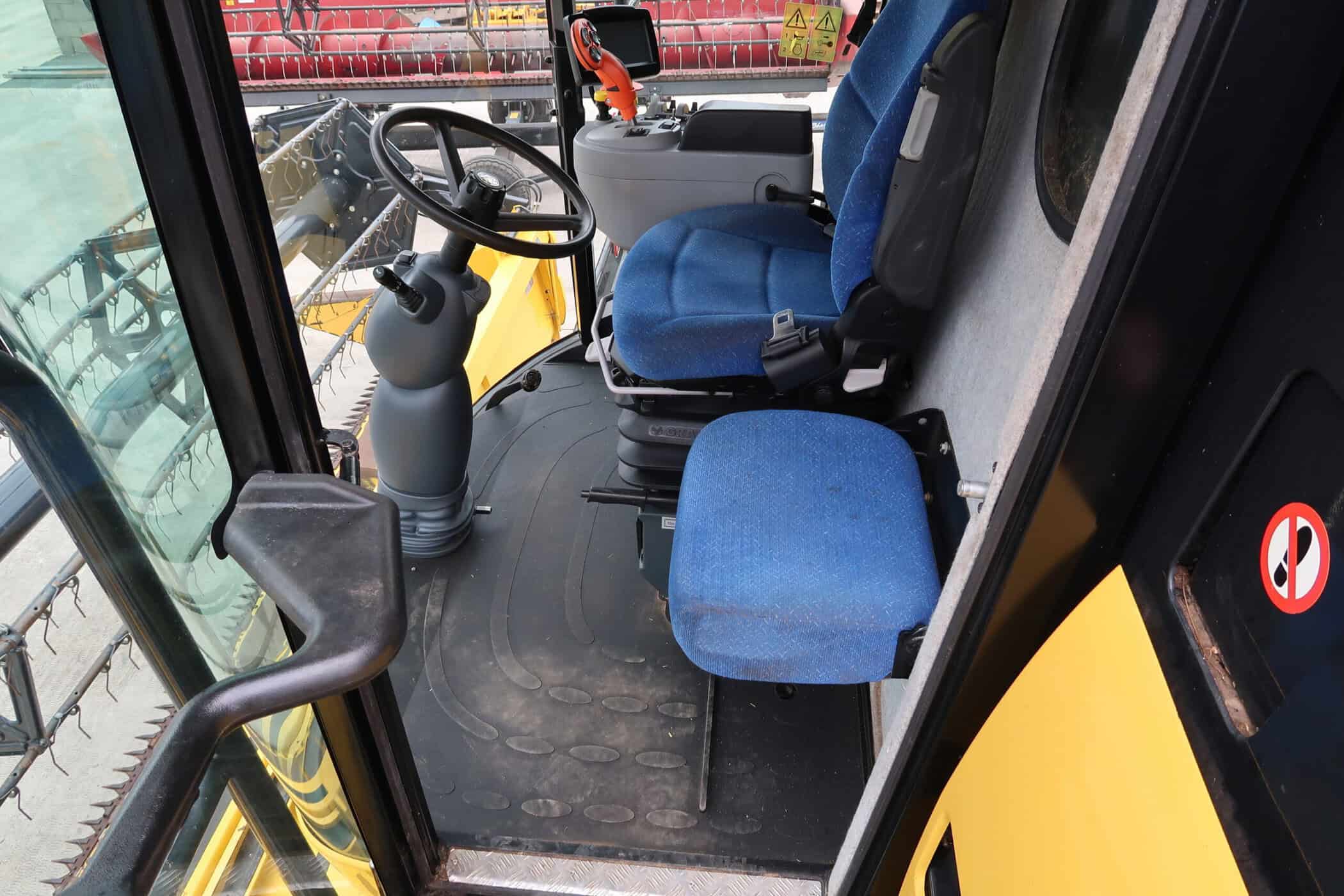 NEW HOLLAND CX 6090 - Image 44