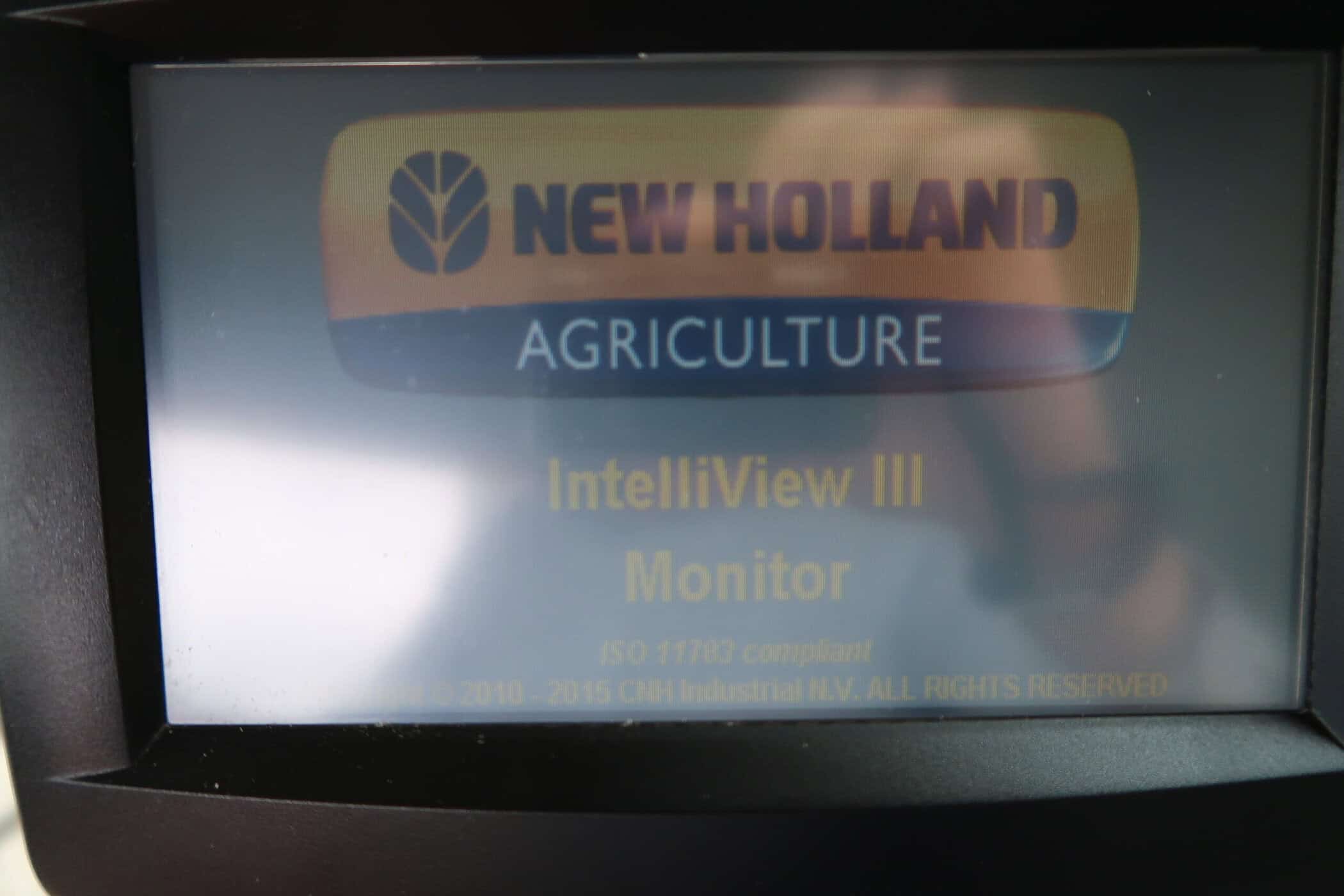NEW HOLLAND CX 6090 - Image 46