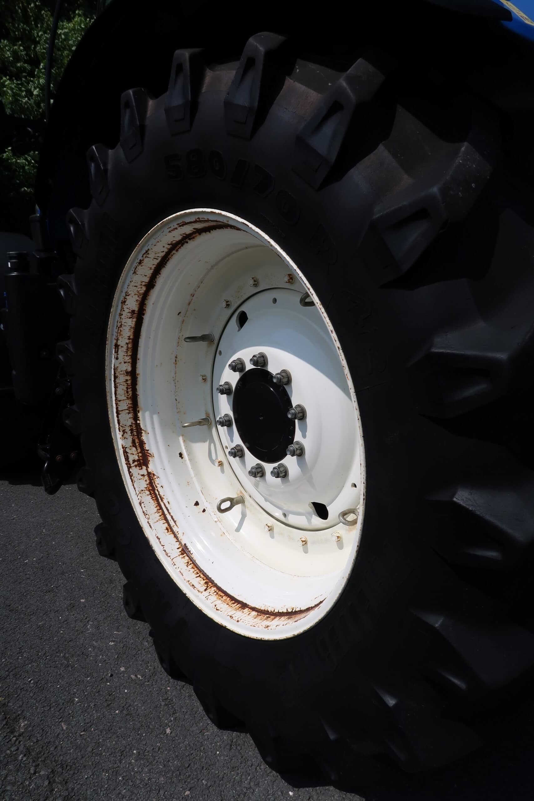 NEW HOLLAND T7.245 - Image 29