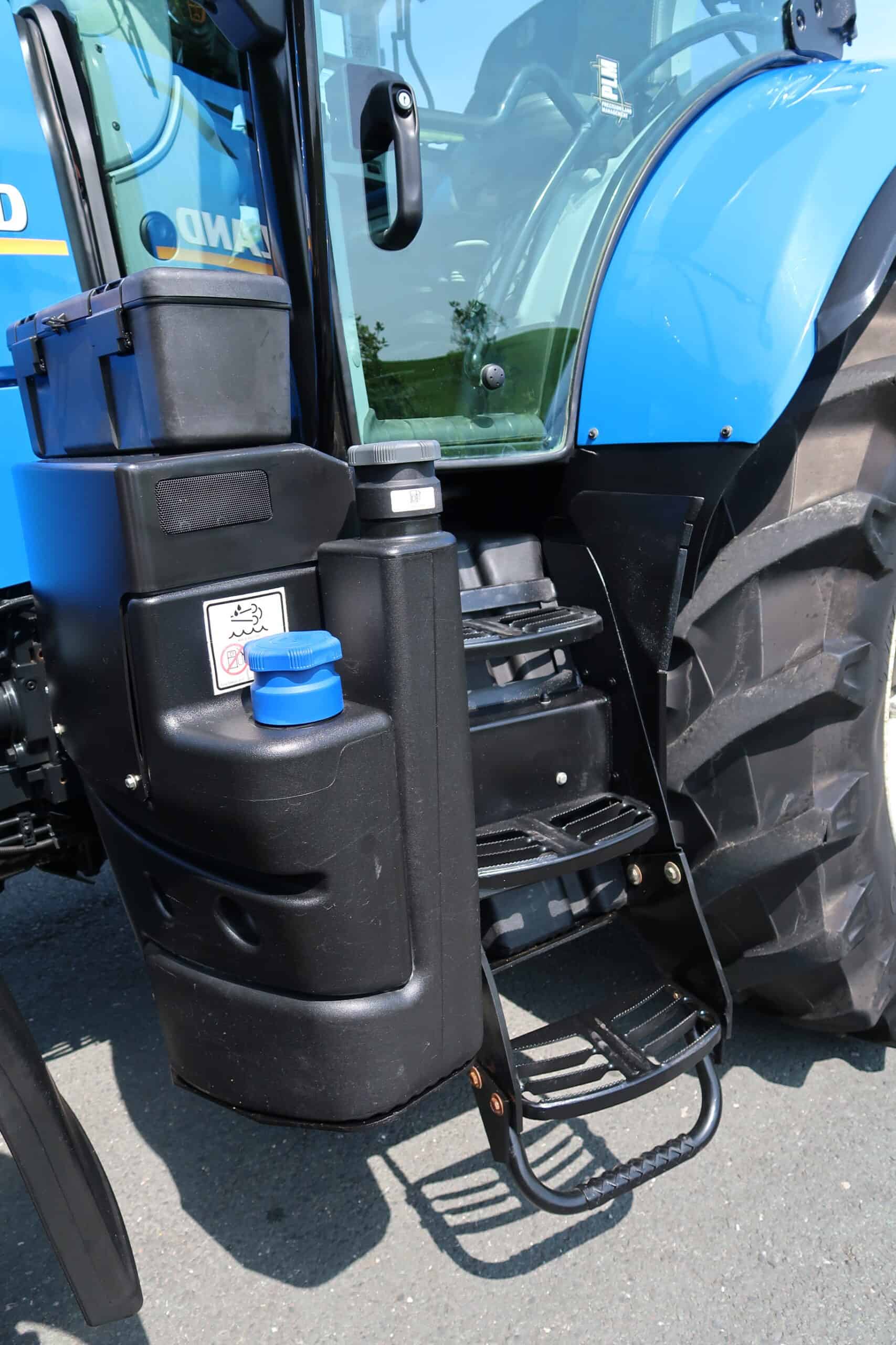 NEW HOLLAND T7.245 - Image 30