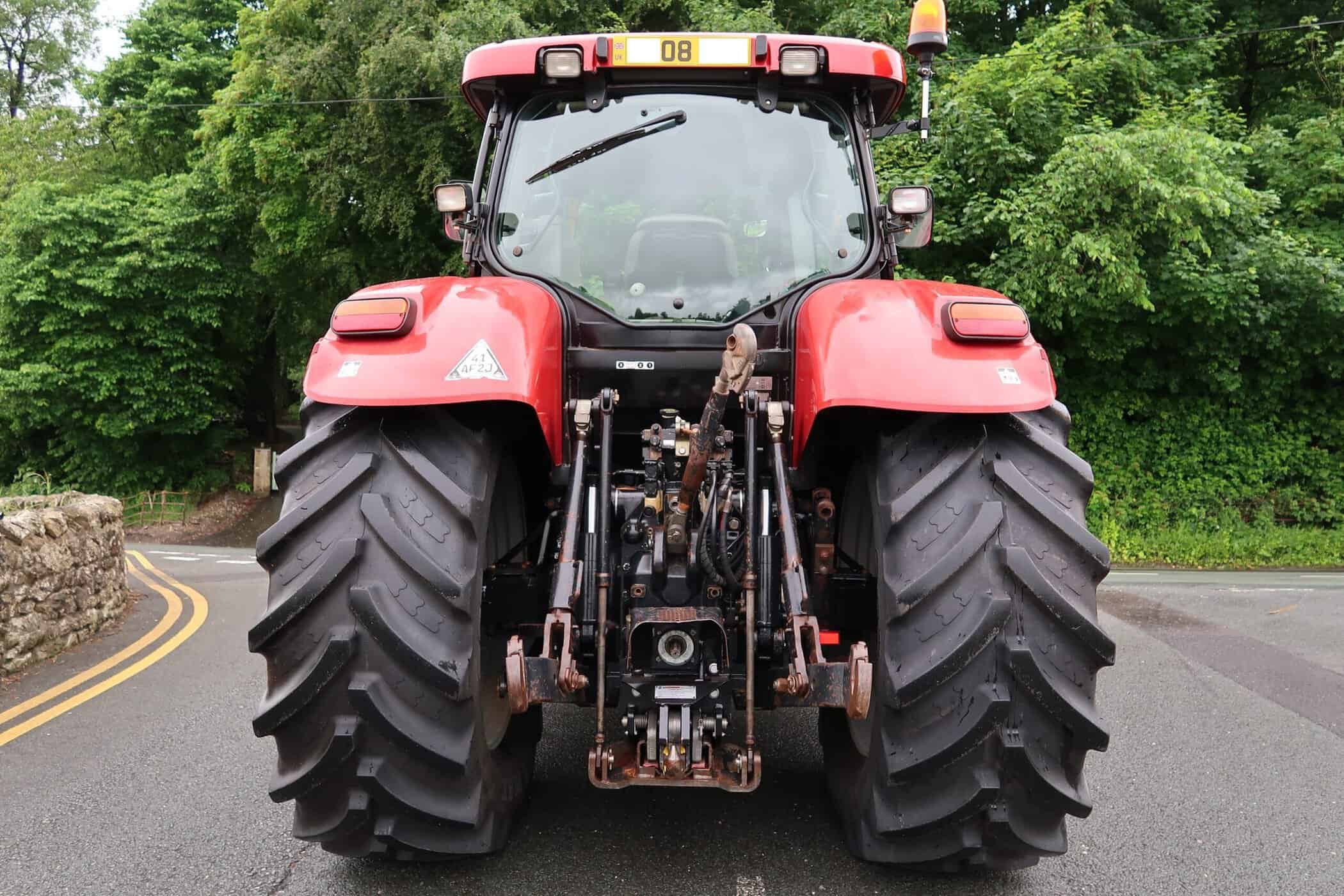 CASE/IH PUMA 180 - Image 2