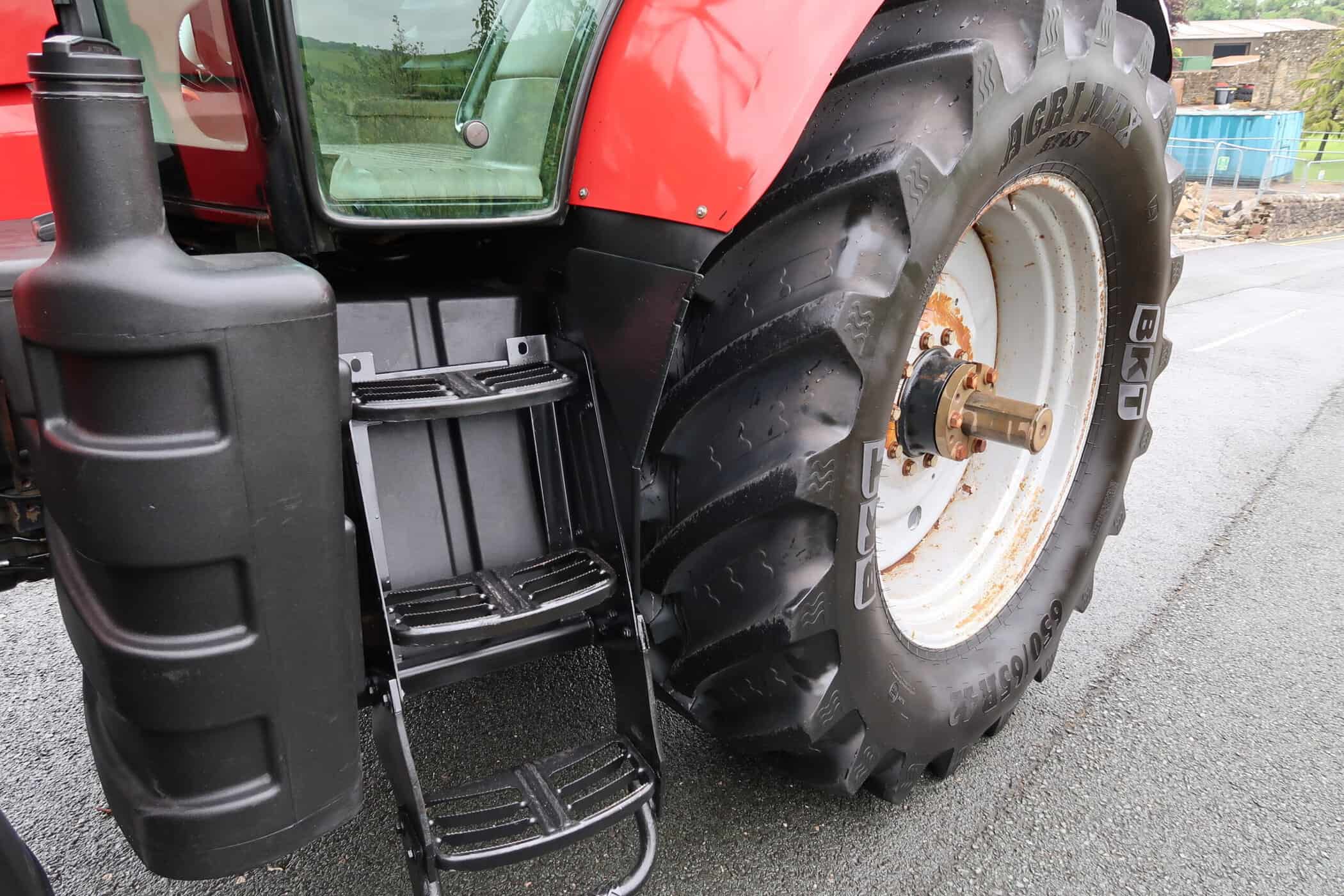 CASE/IH PUMA 180 - Image 5