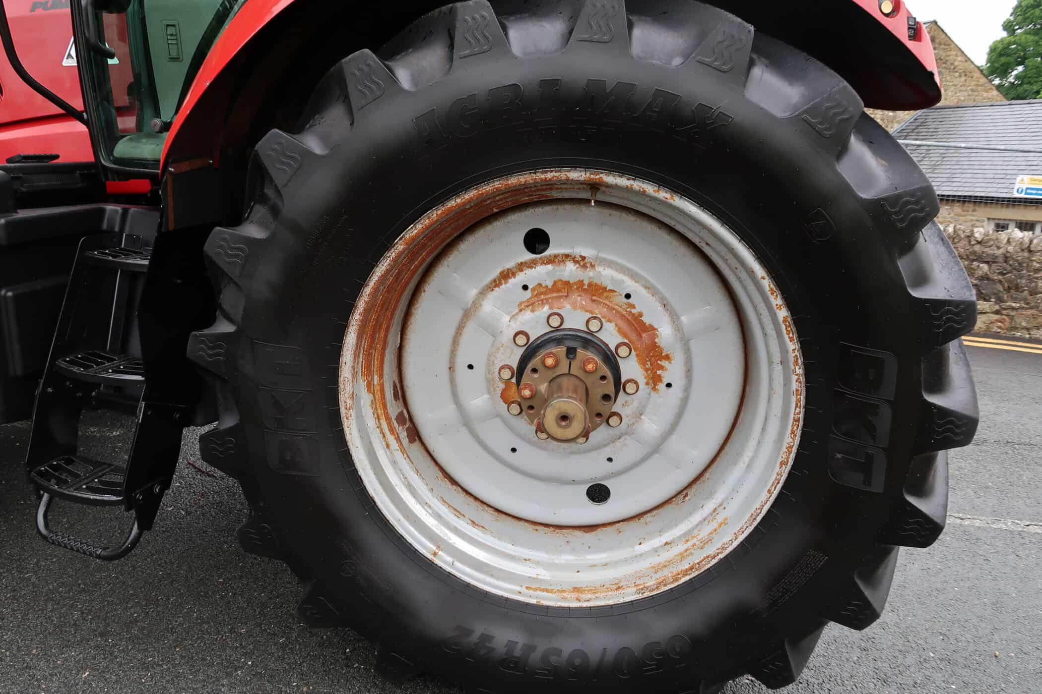 CASE/IH PUMA 180 - Image 6