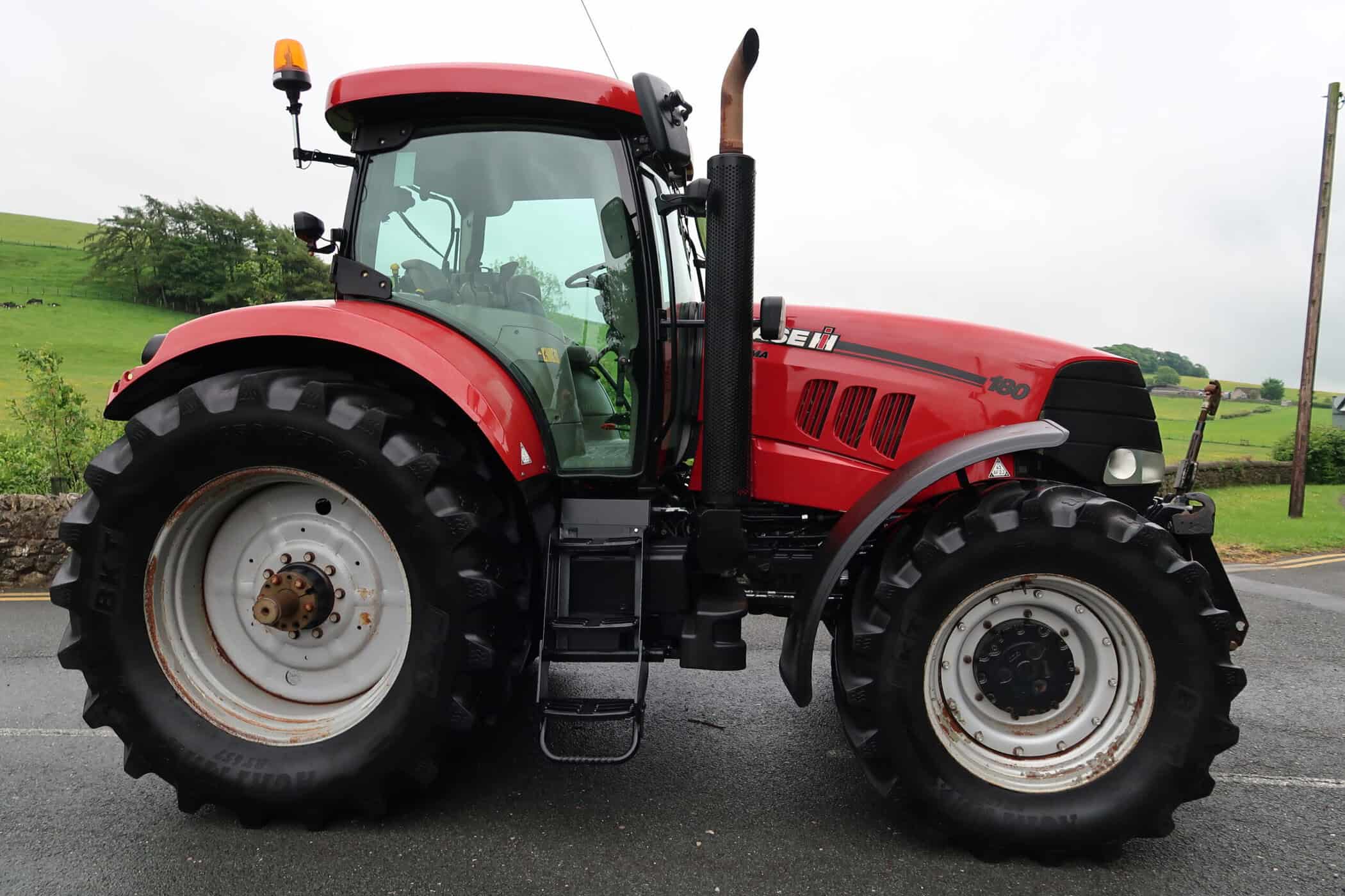 CASE/IH PUMA 180 - Image 7