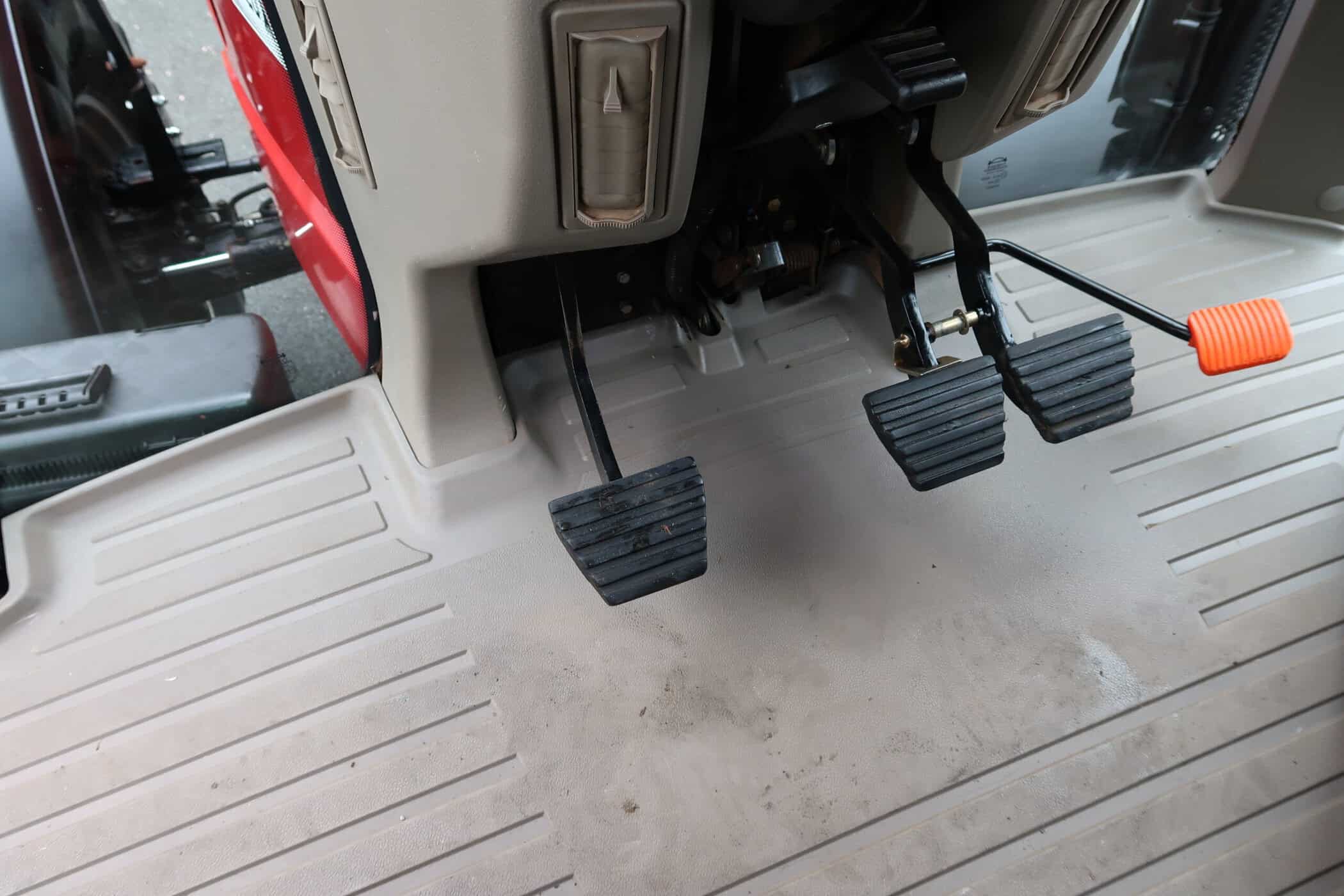 CASE/IH PUMA 180 - Image 8