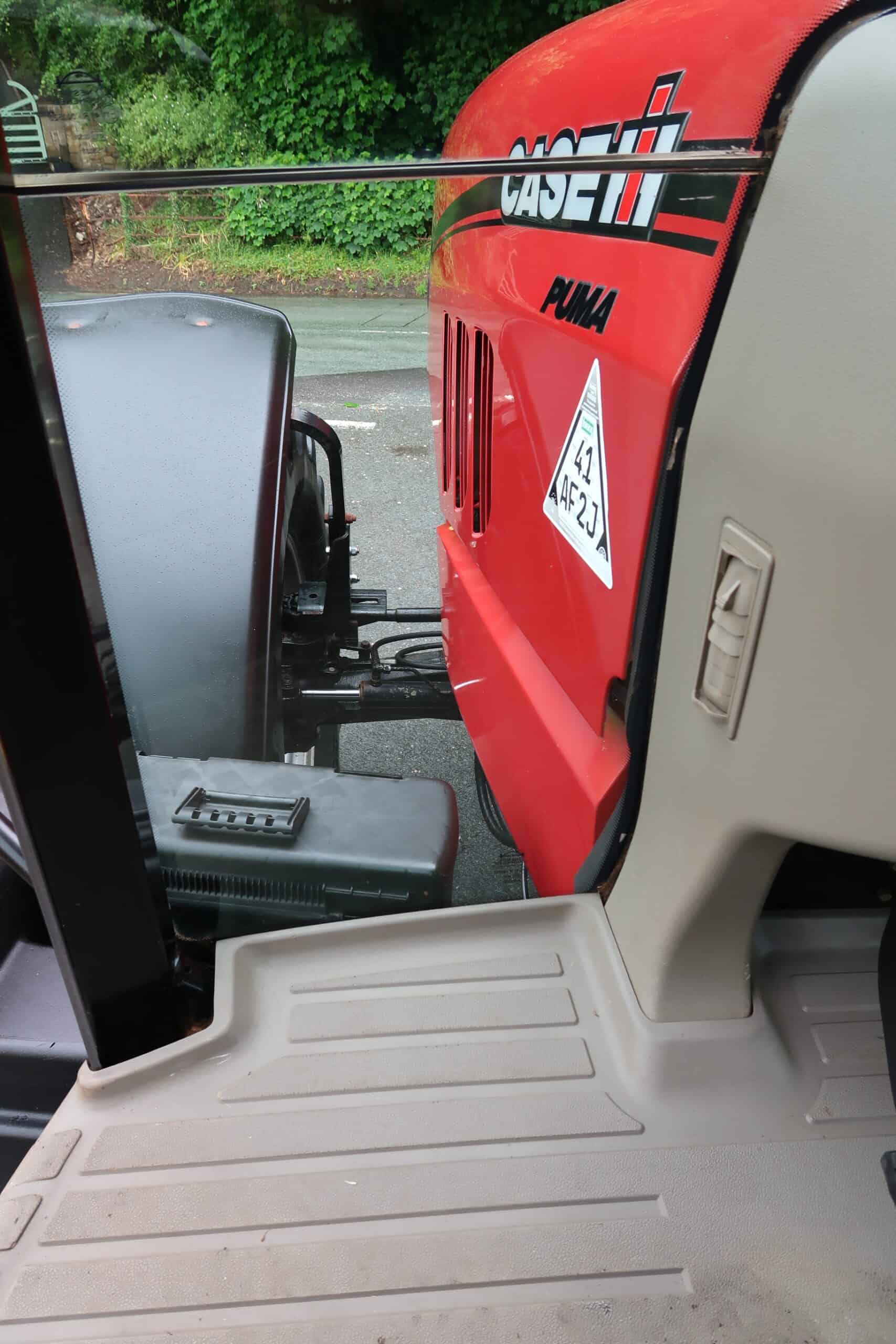 CASE/IH PUMA 180 - Image 9