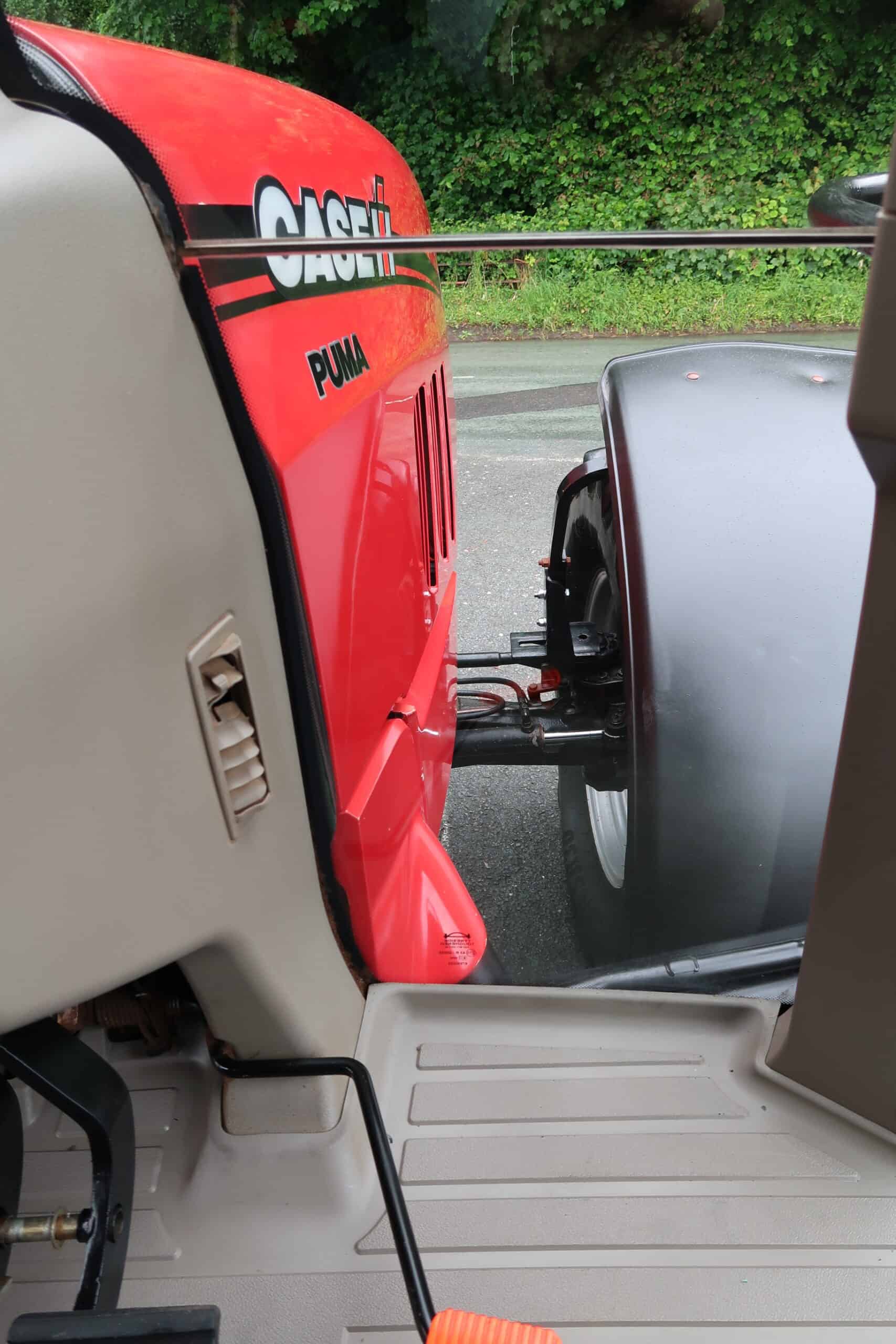 CASE/IH PUMA 180 - Image 10