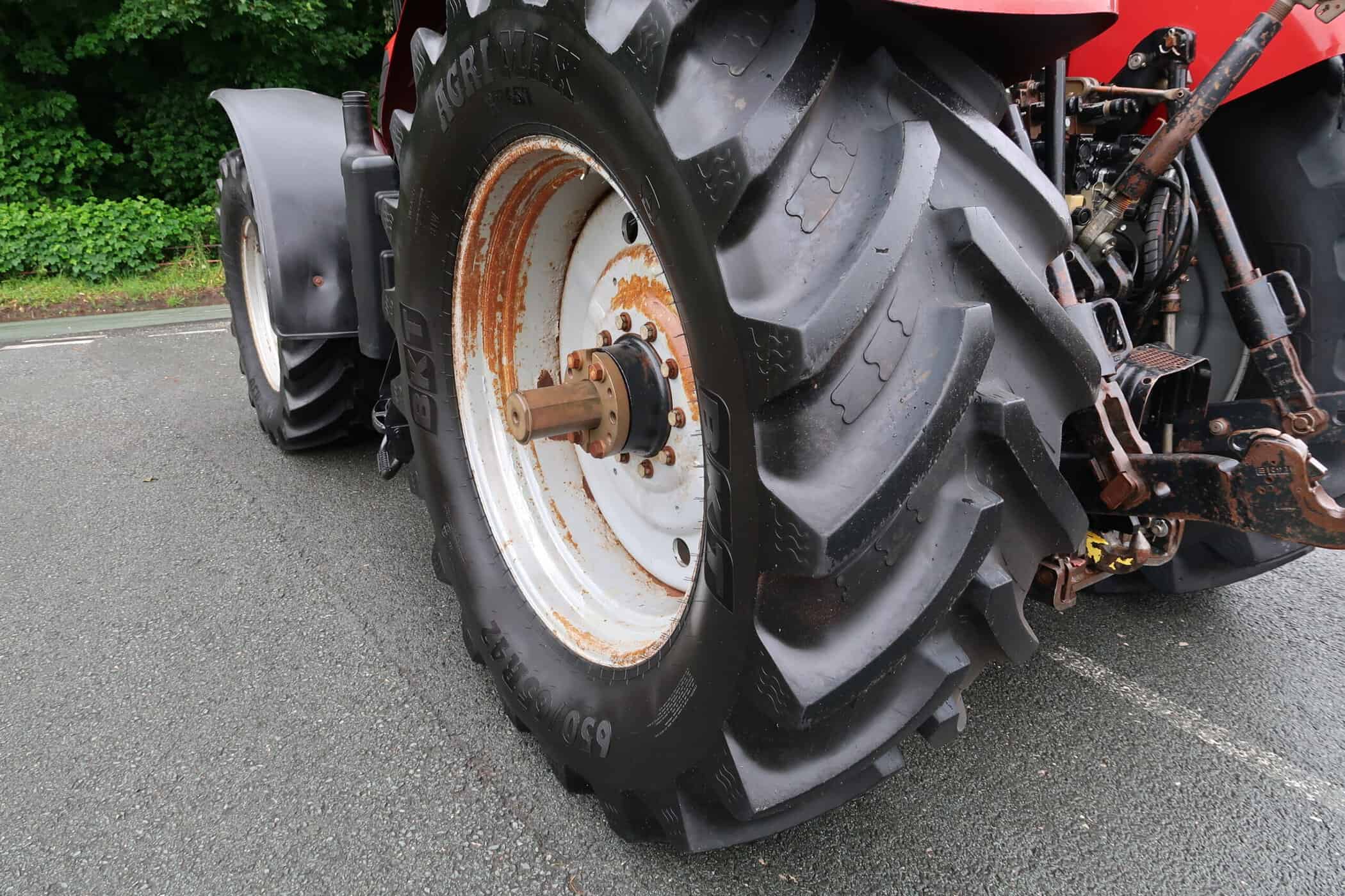 CASE/IH PUMA 180 - Image 13