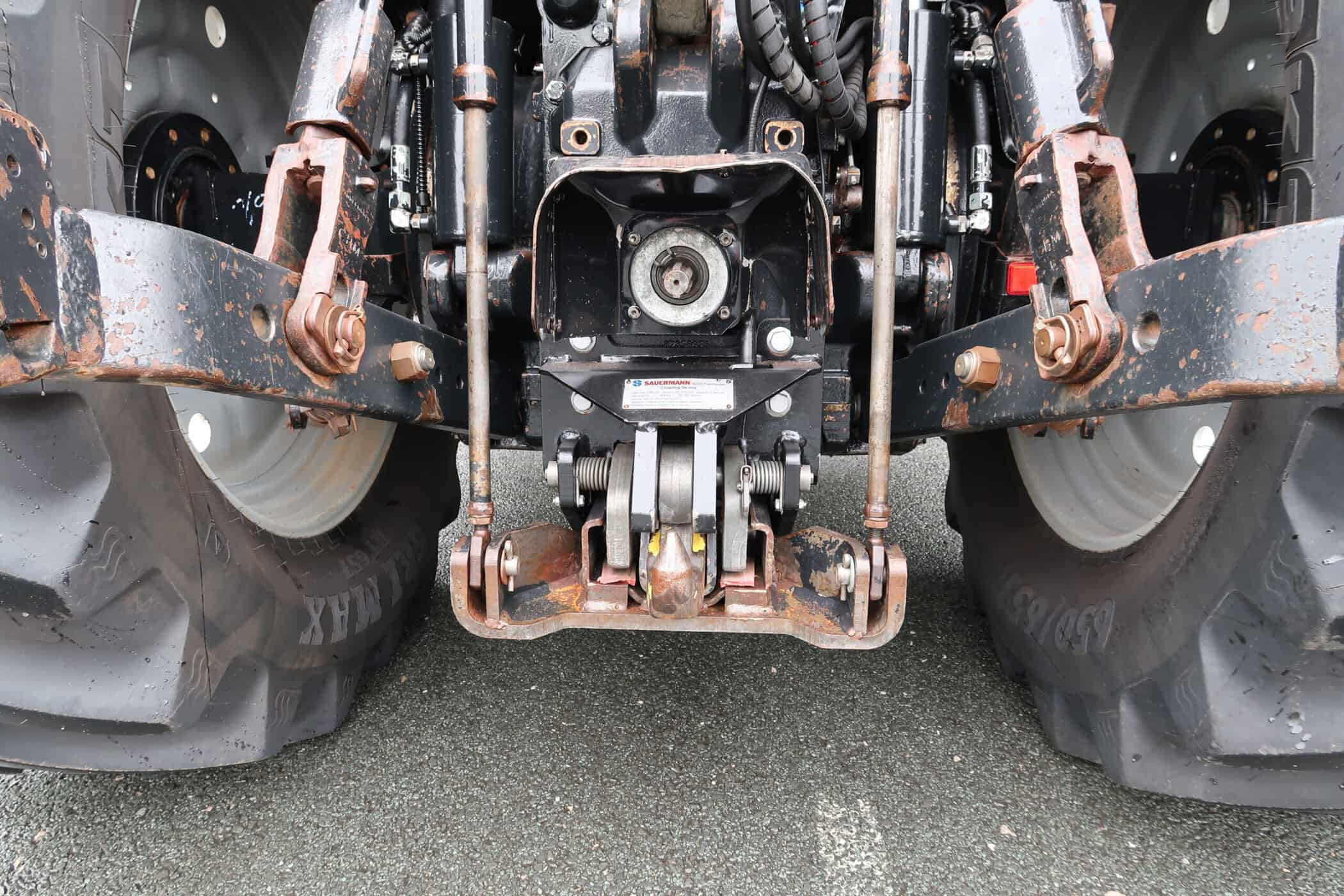 CASE/IH PUMA 180 - Image 15