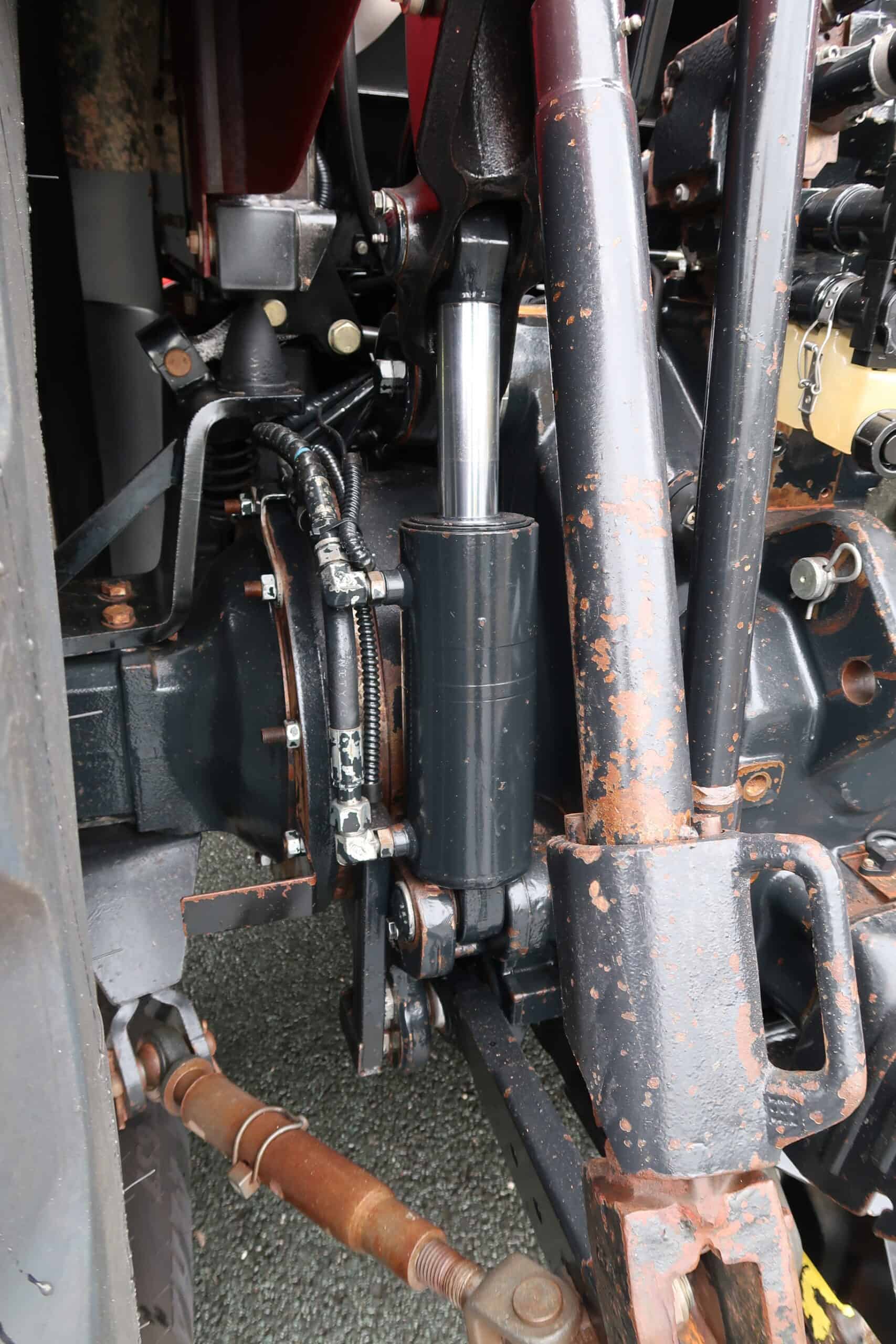 CASE/IH PUMA 180 - Image 17