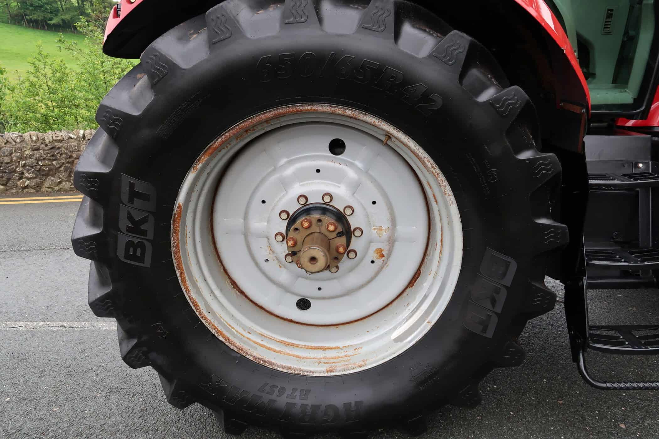 CASE/IH PUMA 180 - Image 19