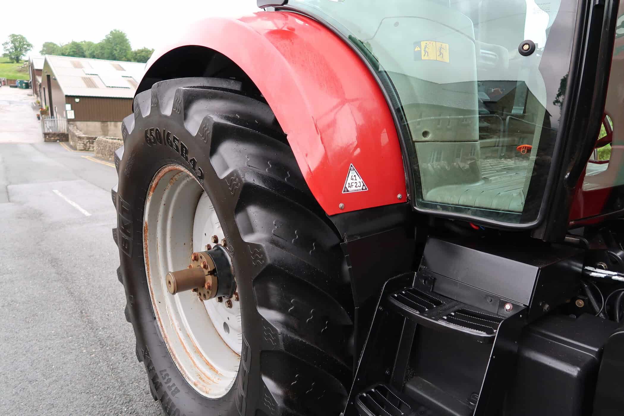 CASE/IH PUMA 180 - Image 20