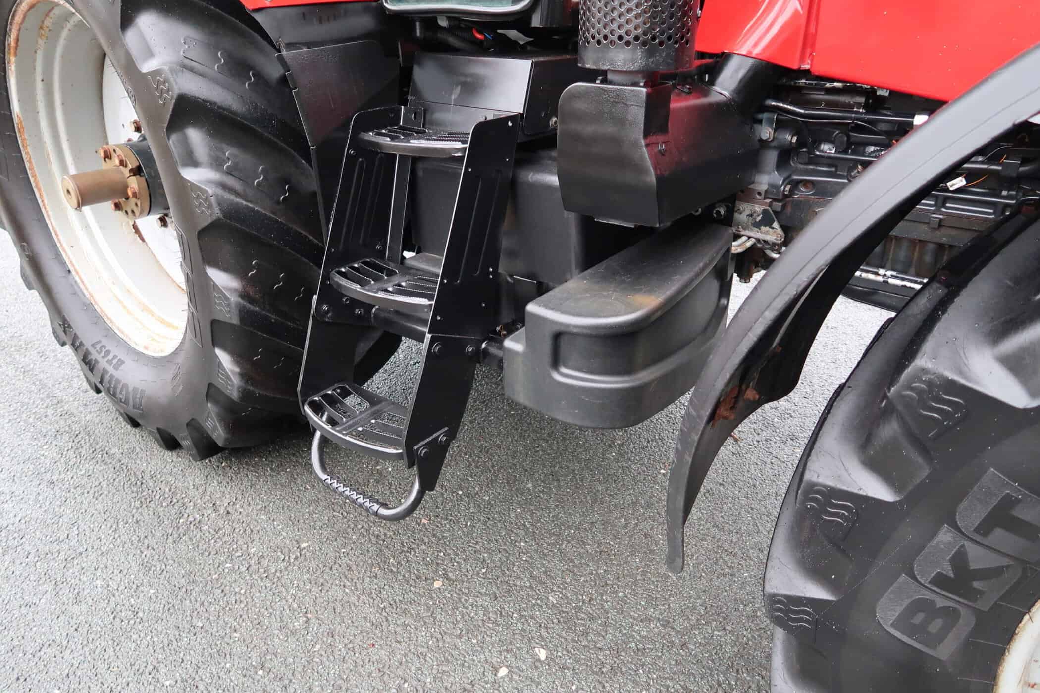 CASE/IH PUMA 180 - Image 21