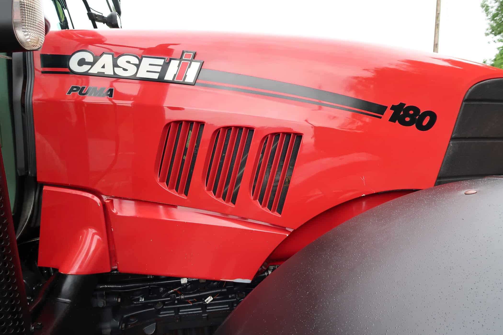 CASE/IH PUMA 180 - Image 22