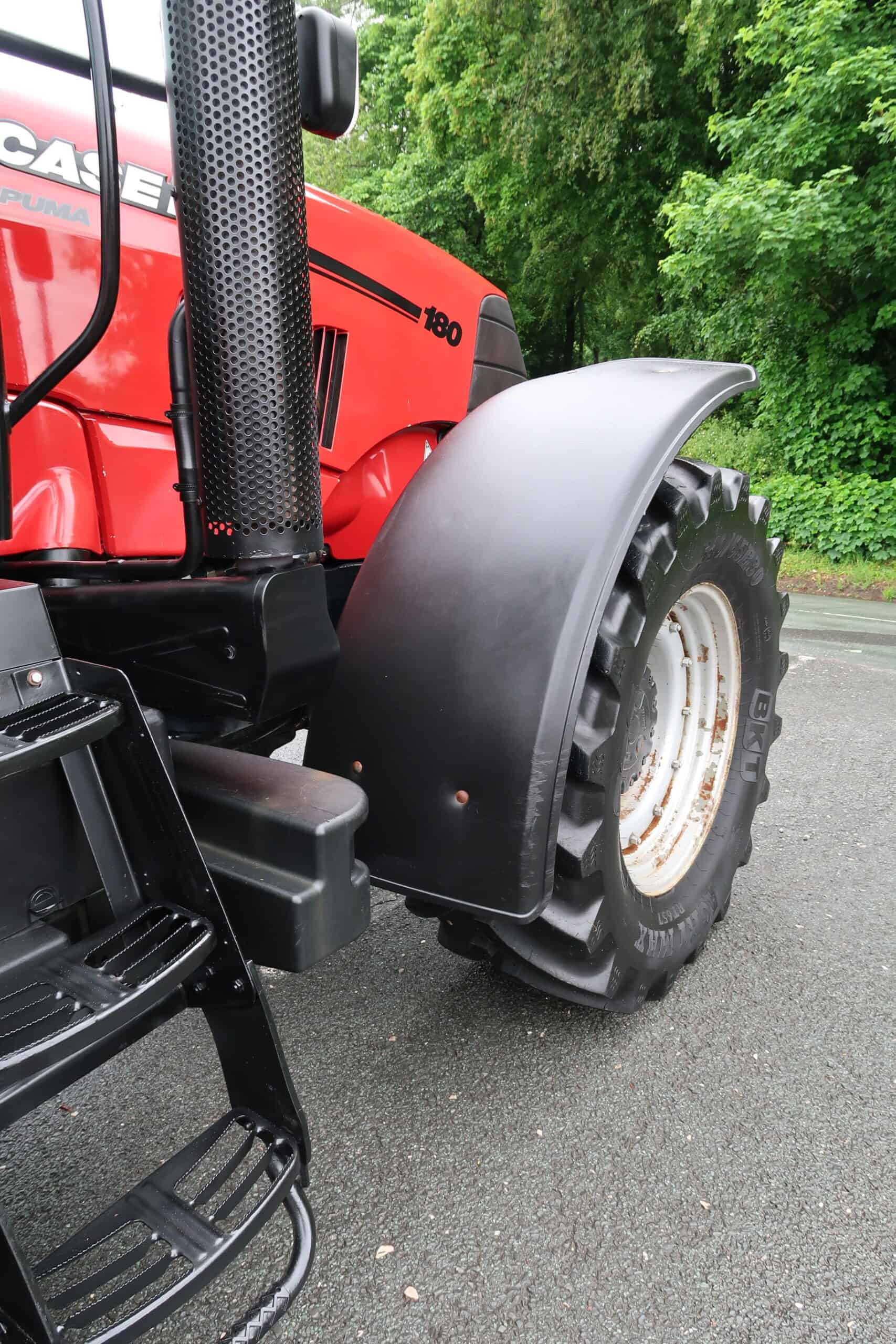 CASE/IH PUMA 180 - Image 23