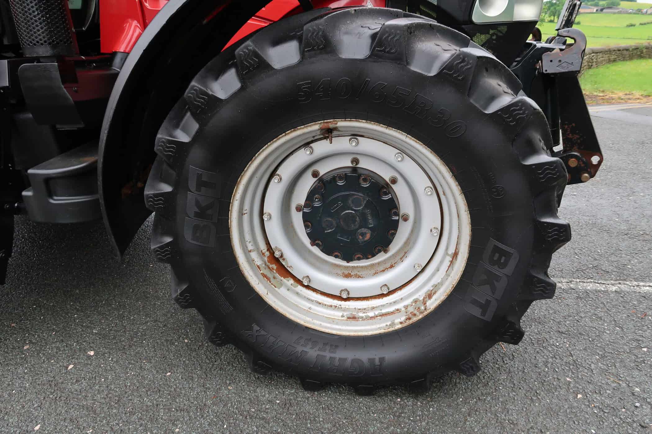 CASE/IH PUMA 180 - Image 24