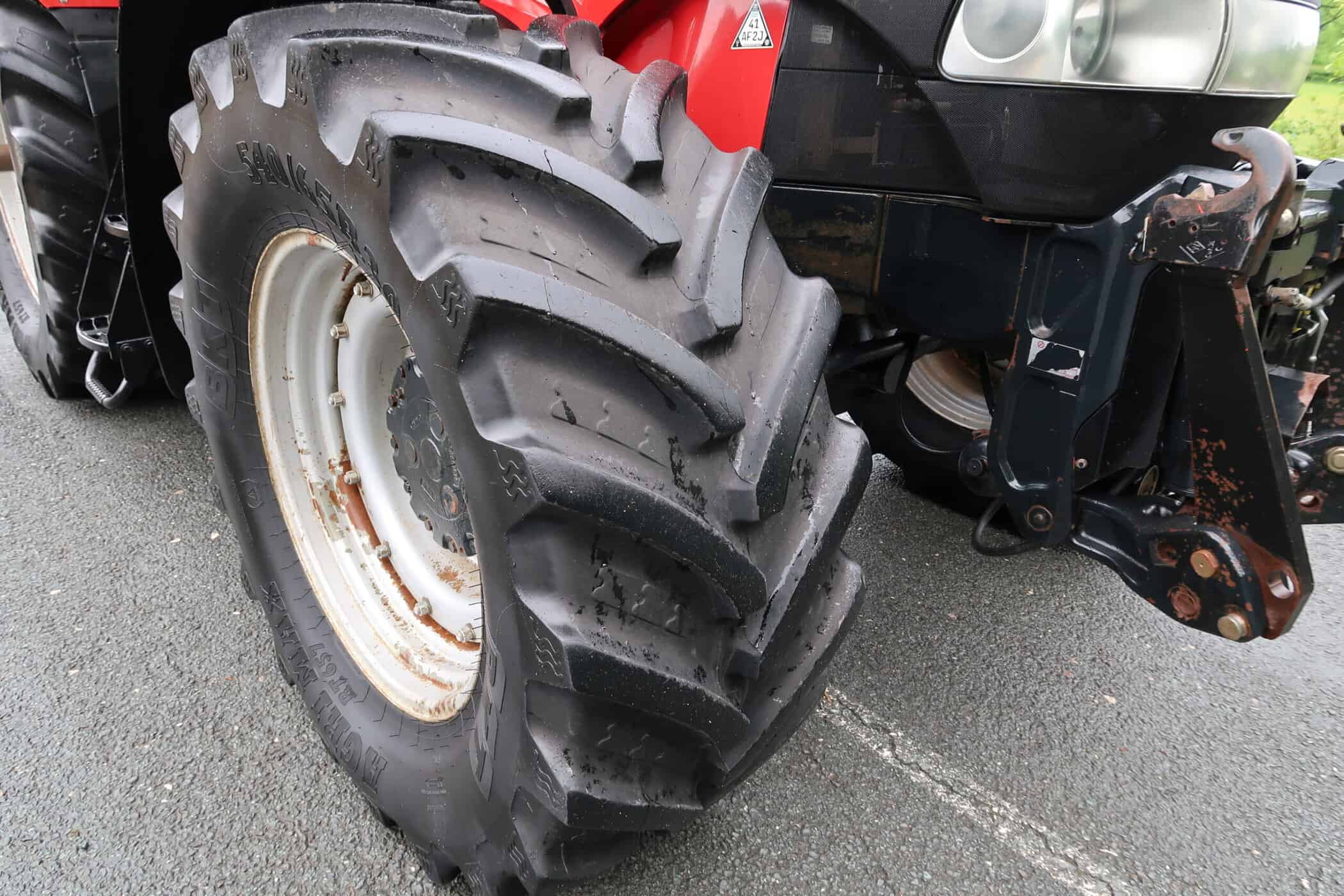 CASE/IH PUMA 180 - Image 25